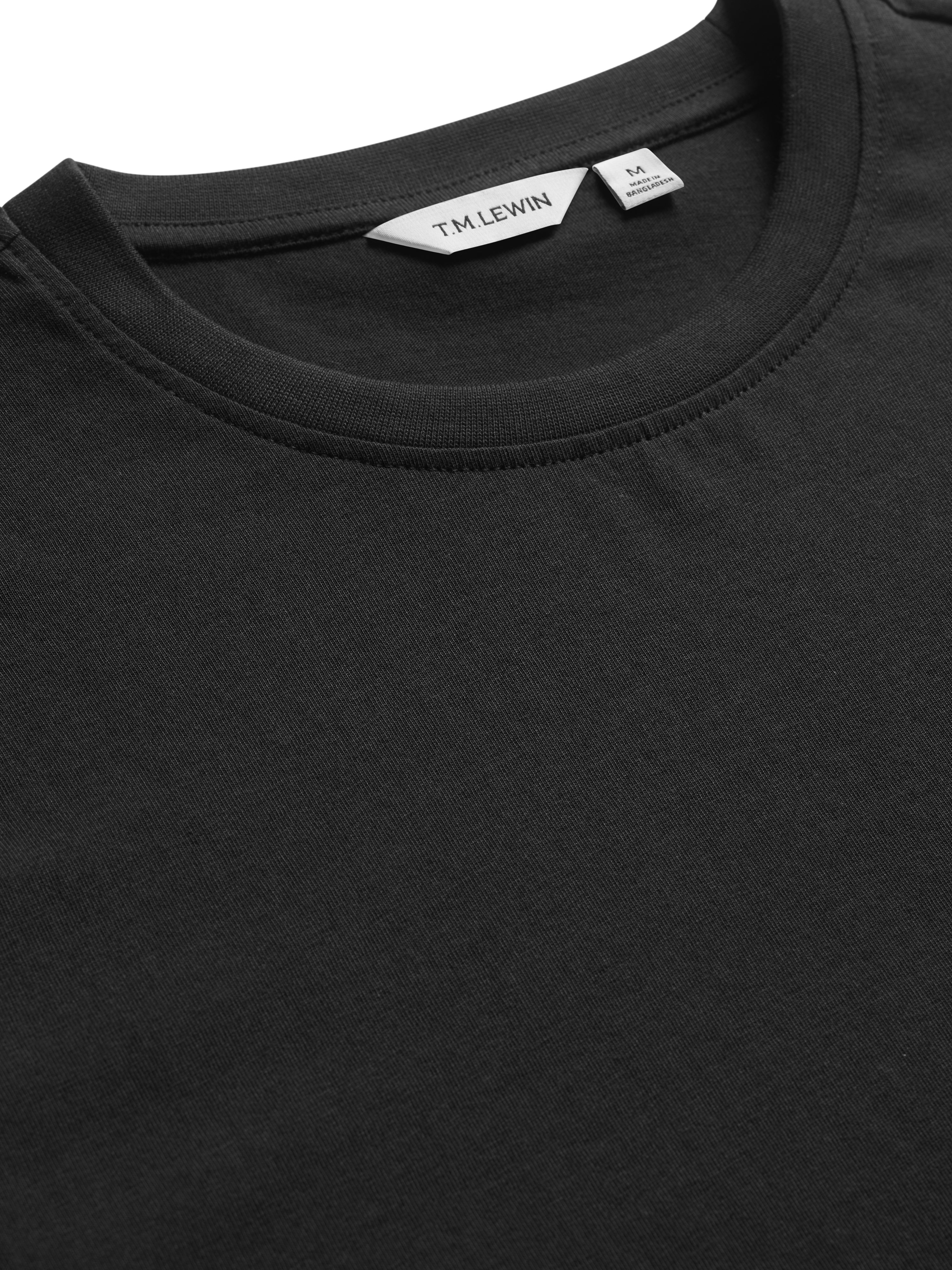 The Classic T-Shirt Tall