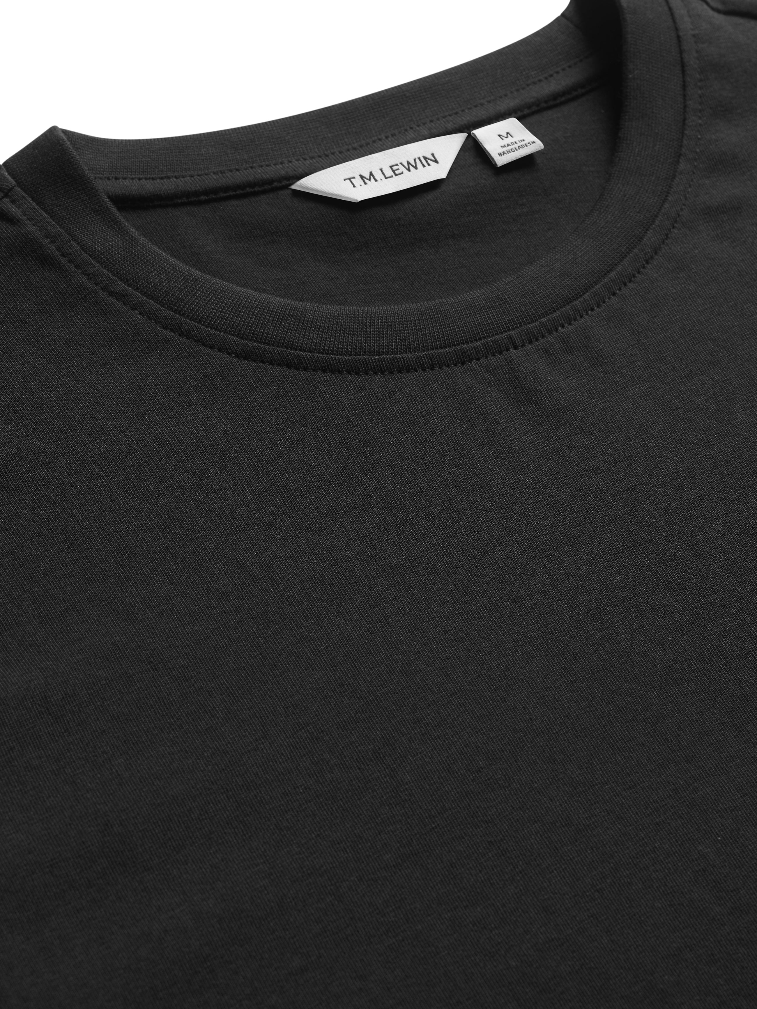The Classic T-Shirt