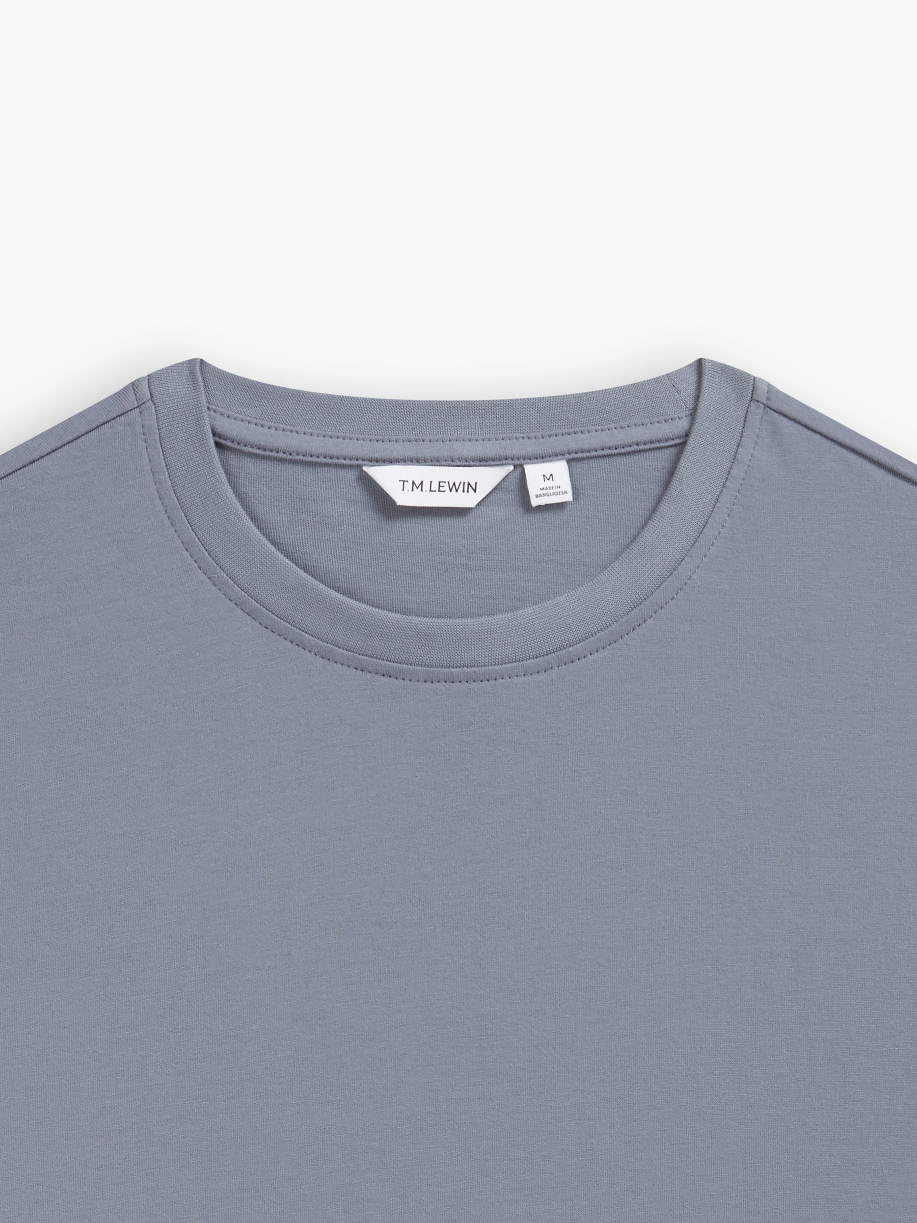 The Classic T-Shirt