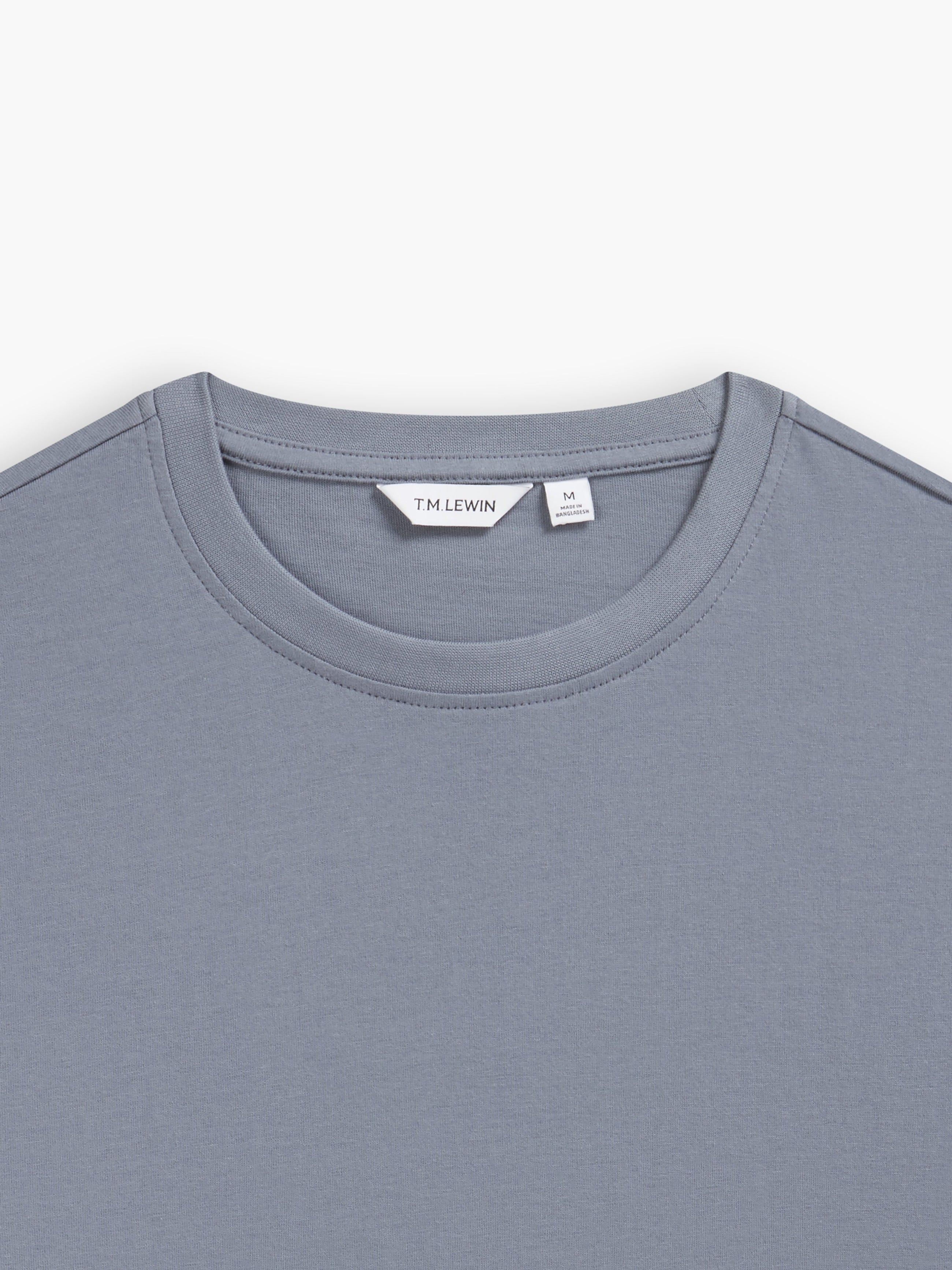 The Classic T-Shirt