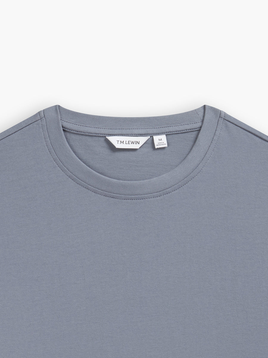 The Classic T-Shirt