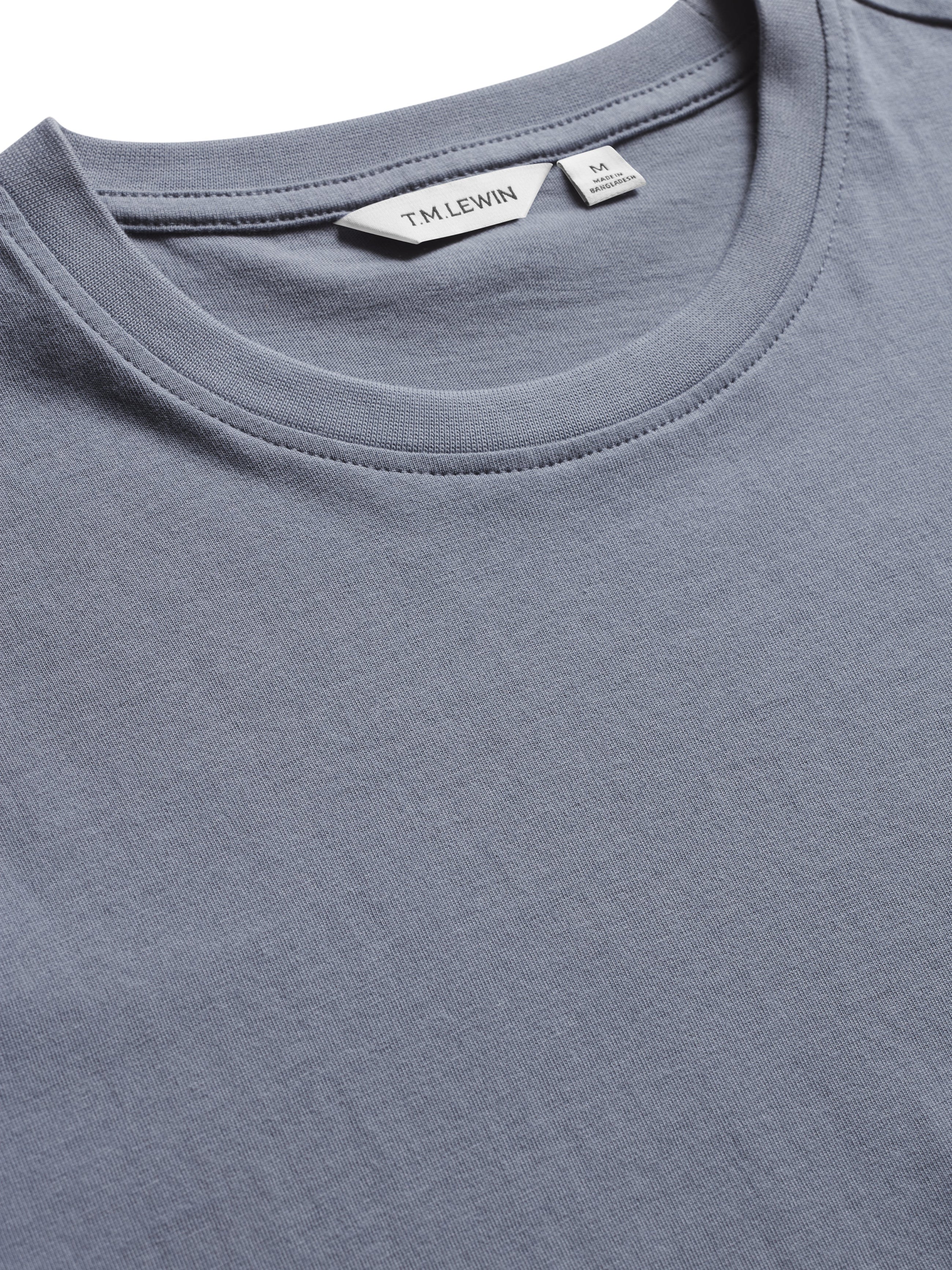 The Classic T-Shirt