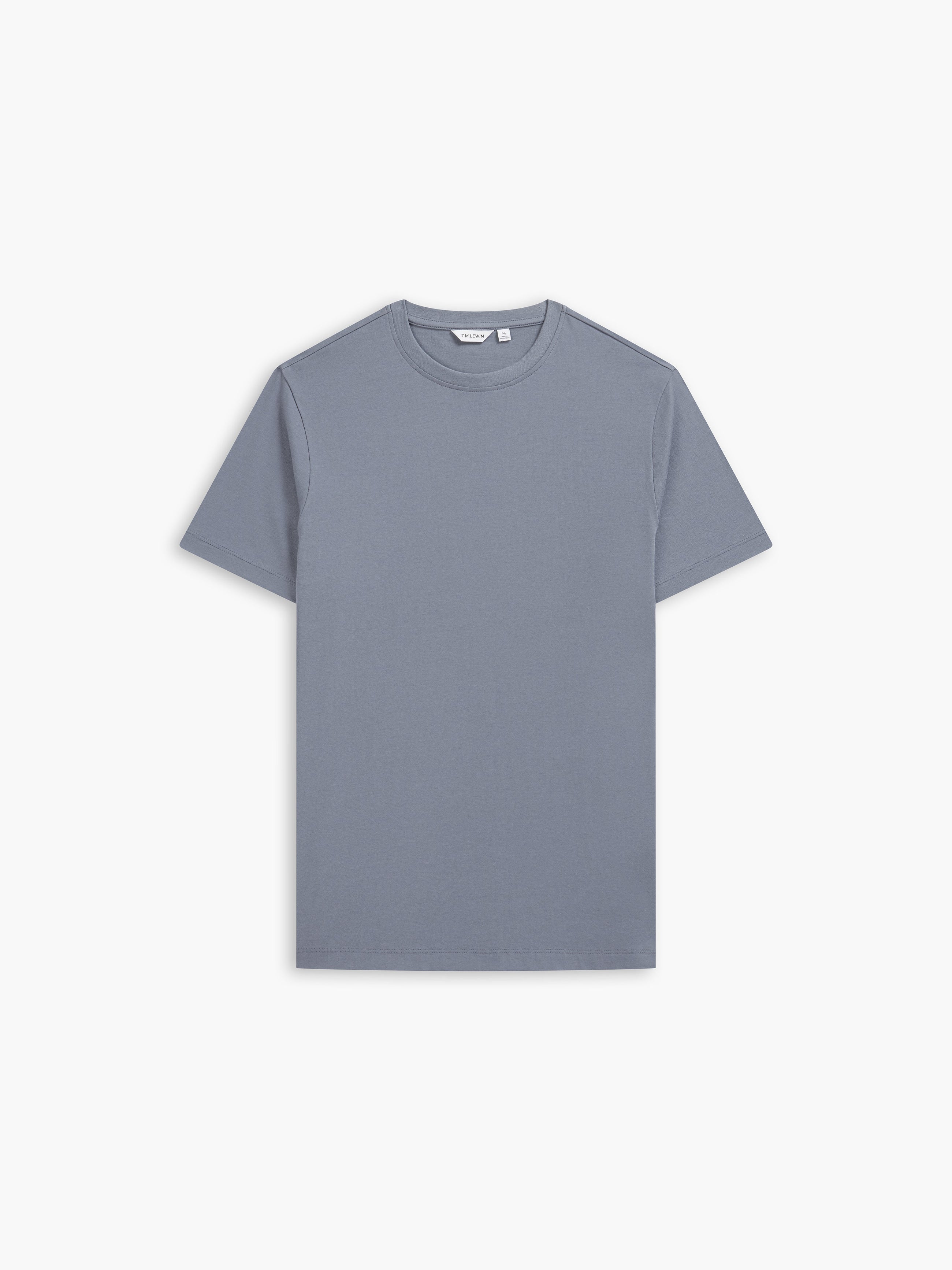 The Classic T-Shirt