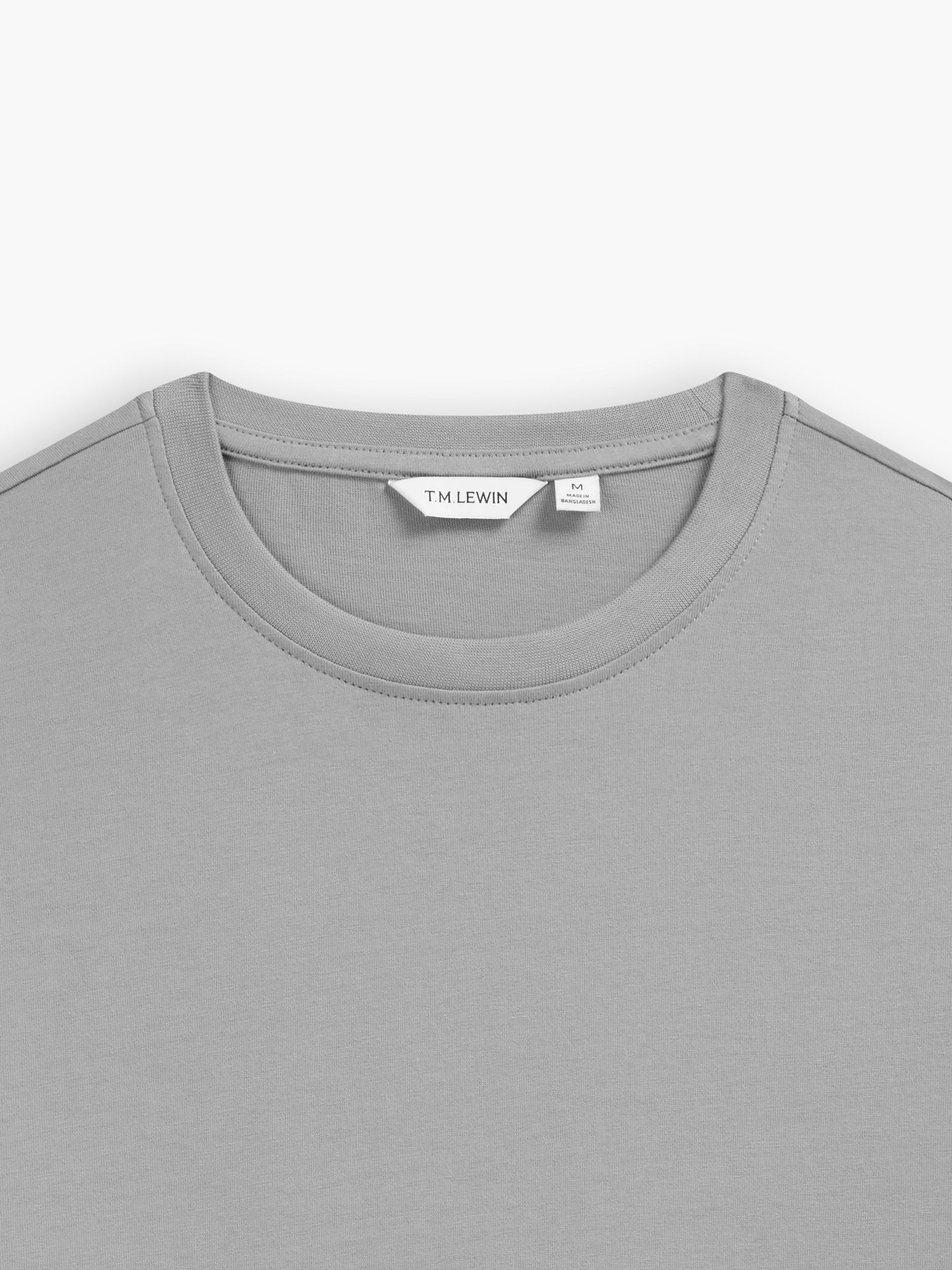 The Classic T-Shirt