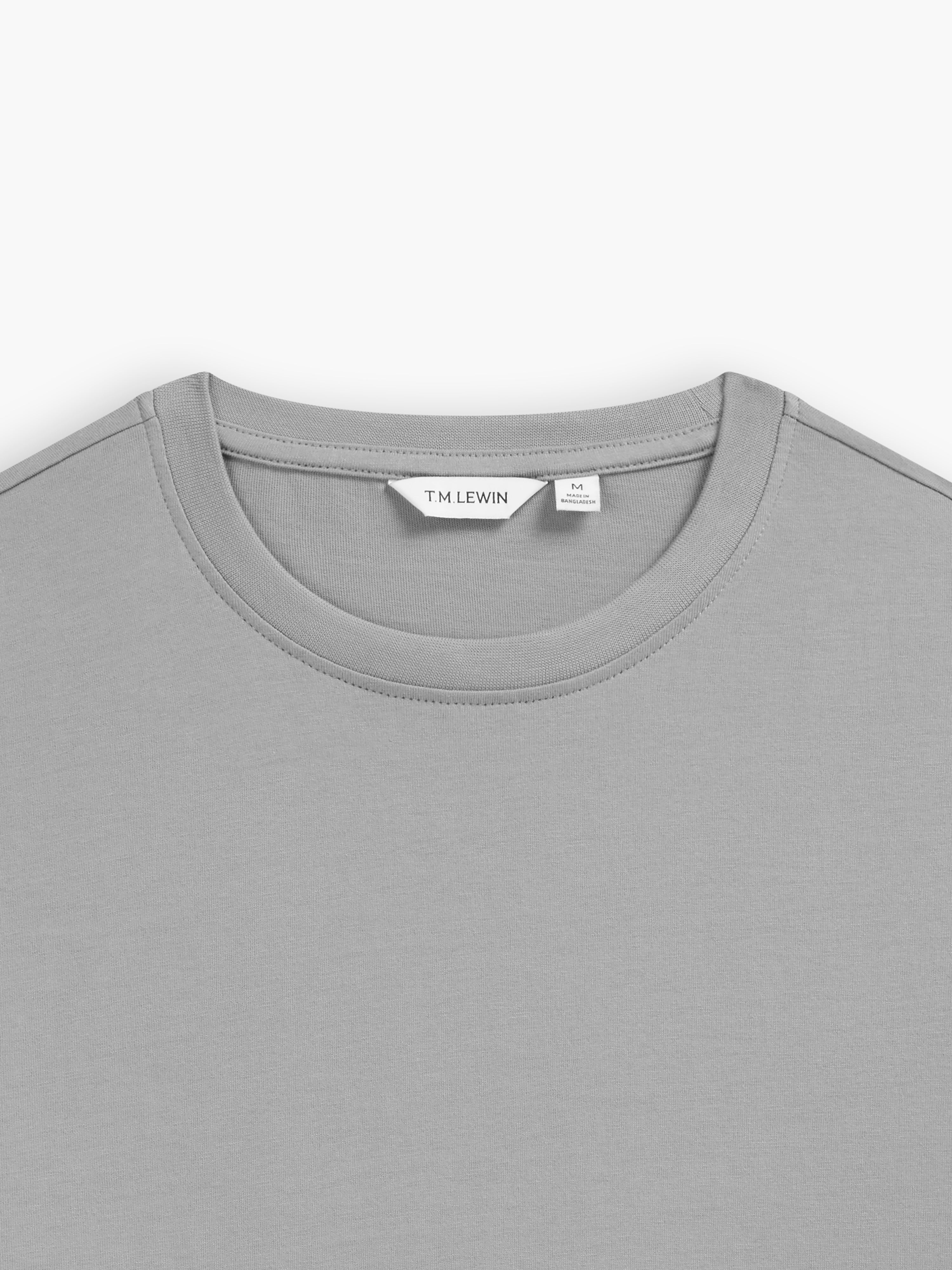 The Classic T-Shirt