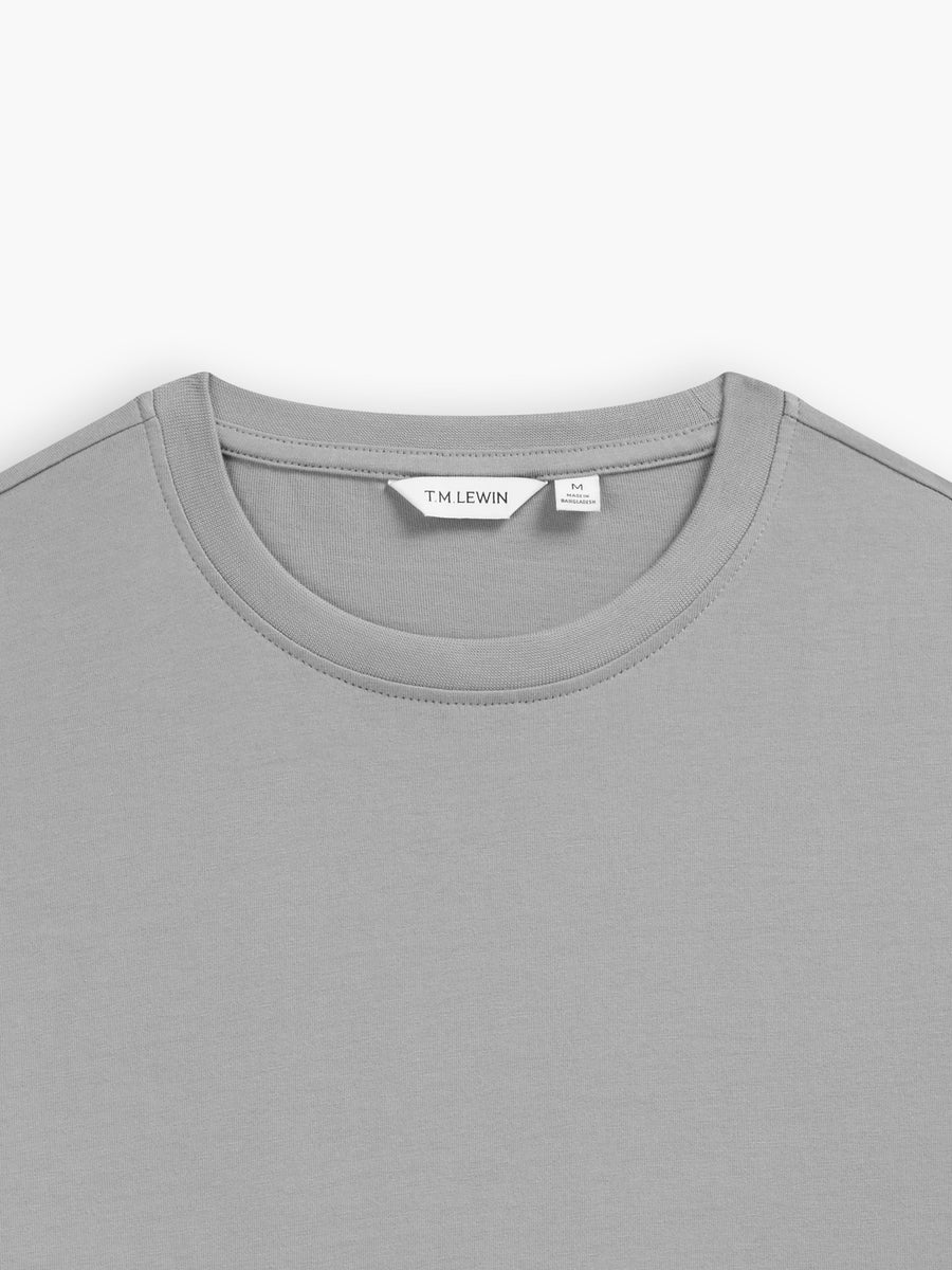 The Classic T-Shirt