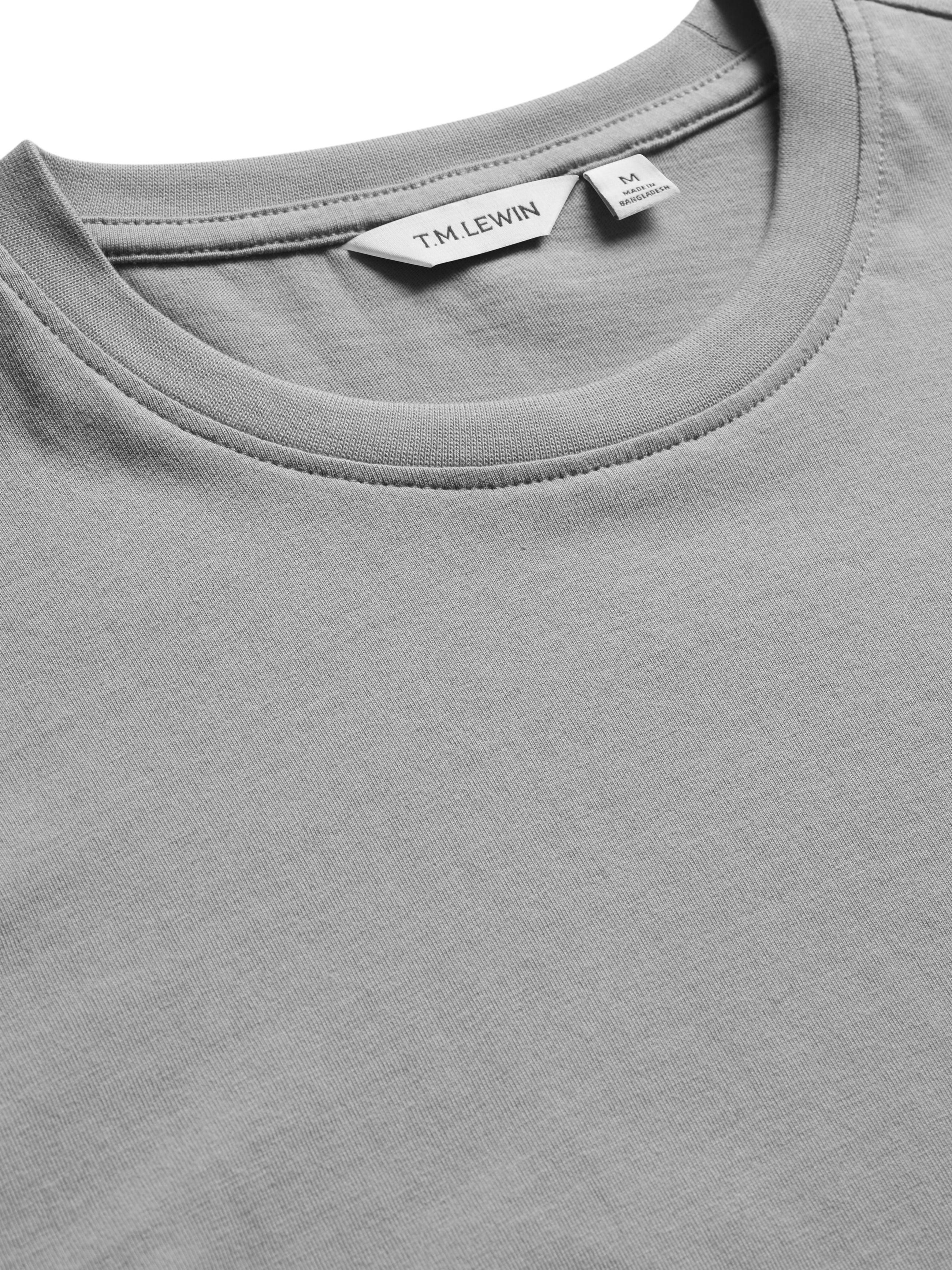 The Classic T-Shirt