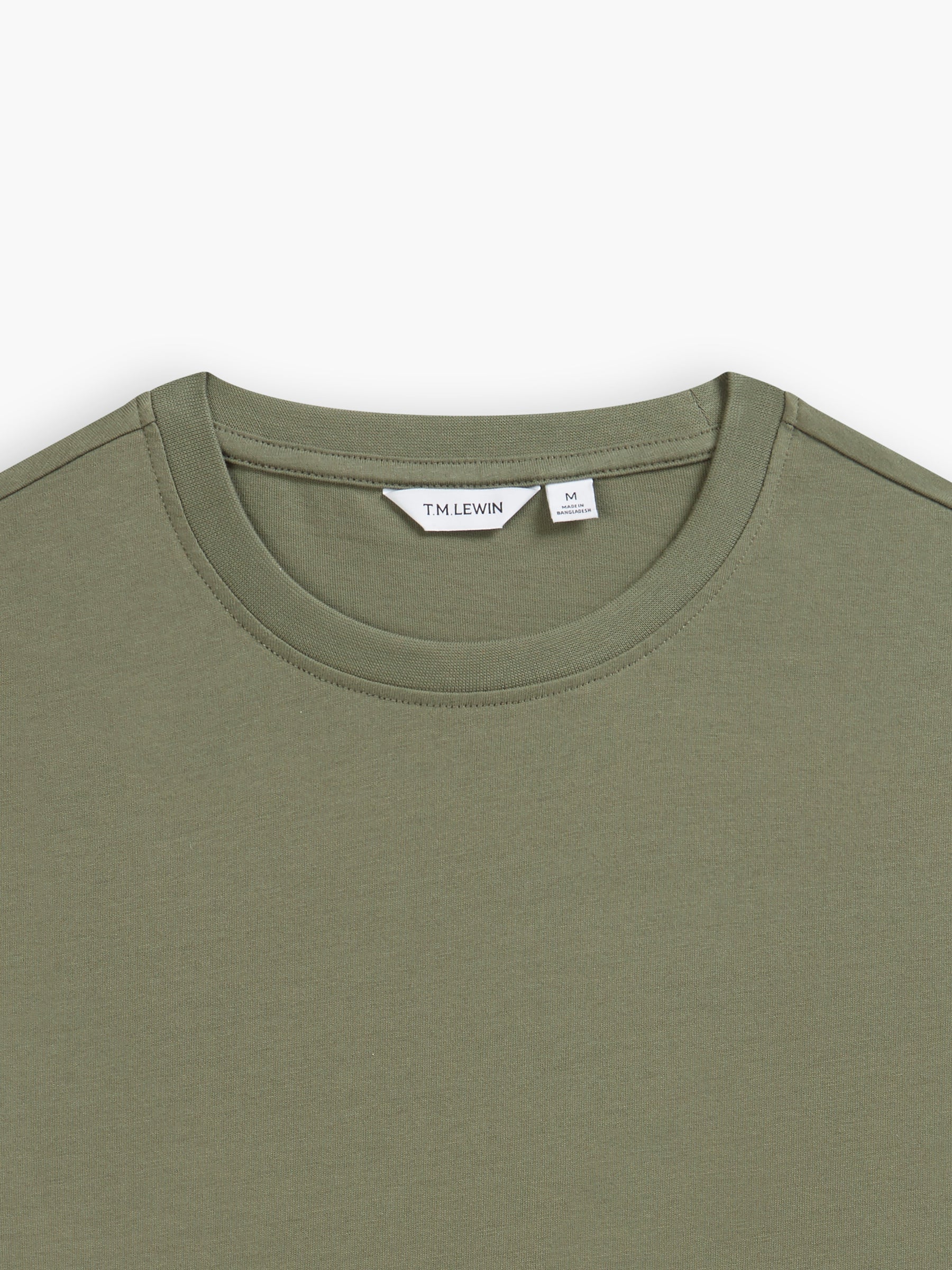 The Classic T-Shirt