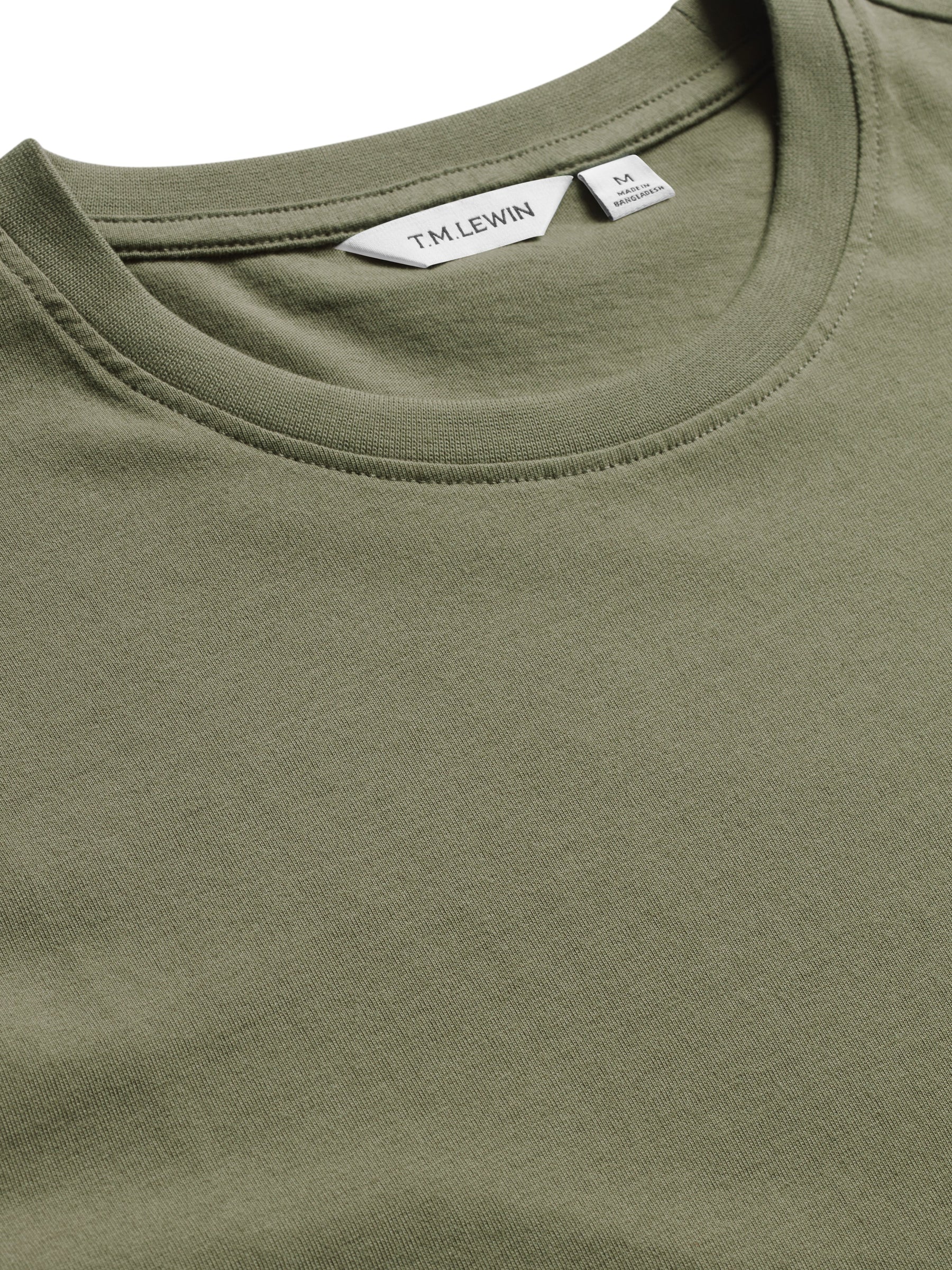 The Classic T-Shirt