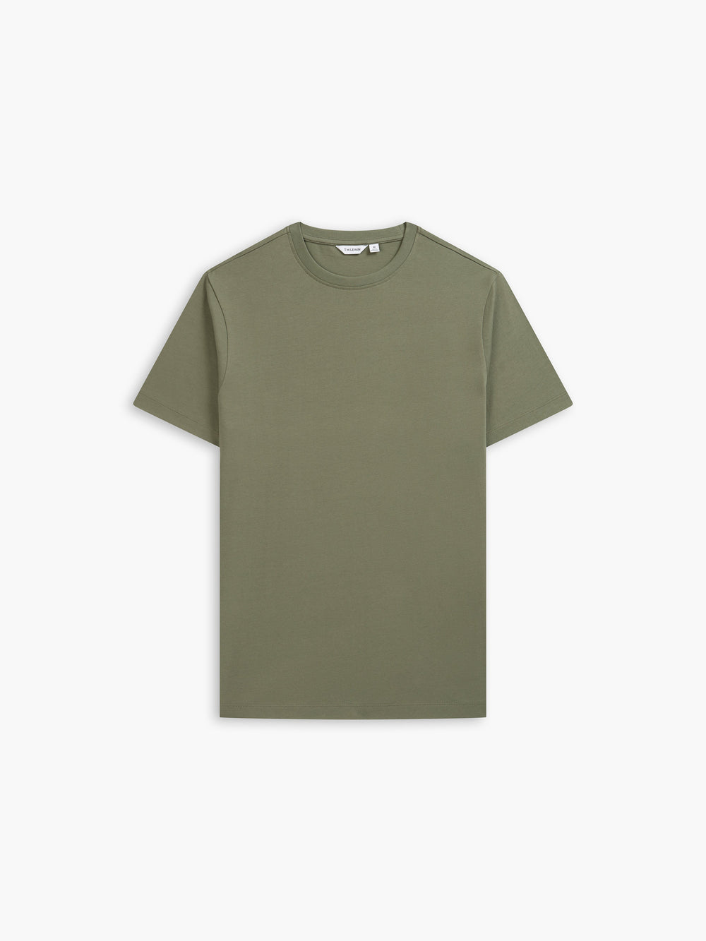 The Classic T-Shirt