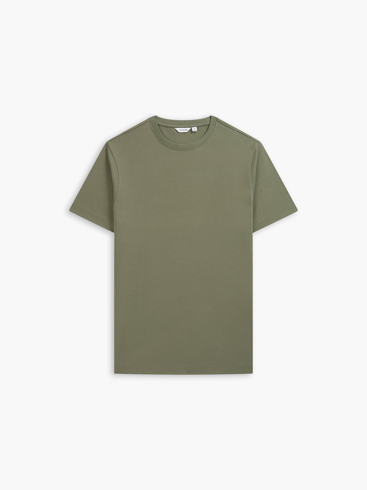 The Classic T-Shirt
