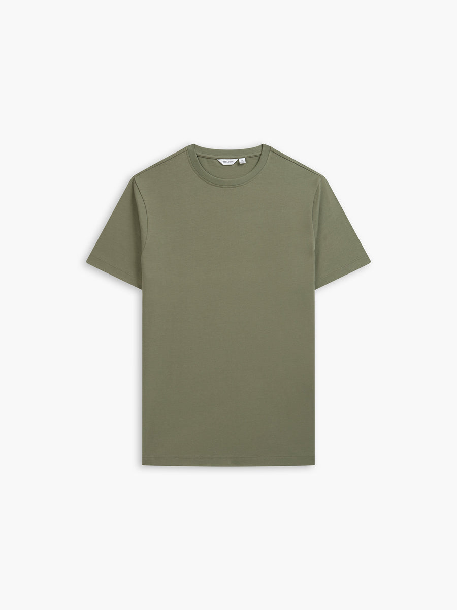 The Classic T-Shirt