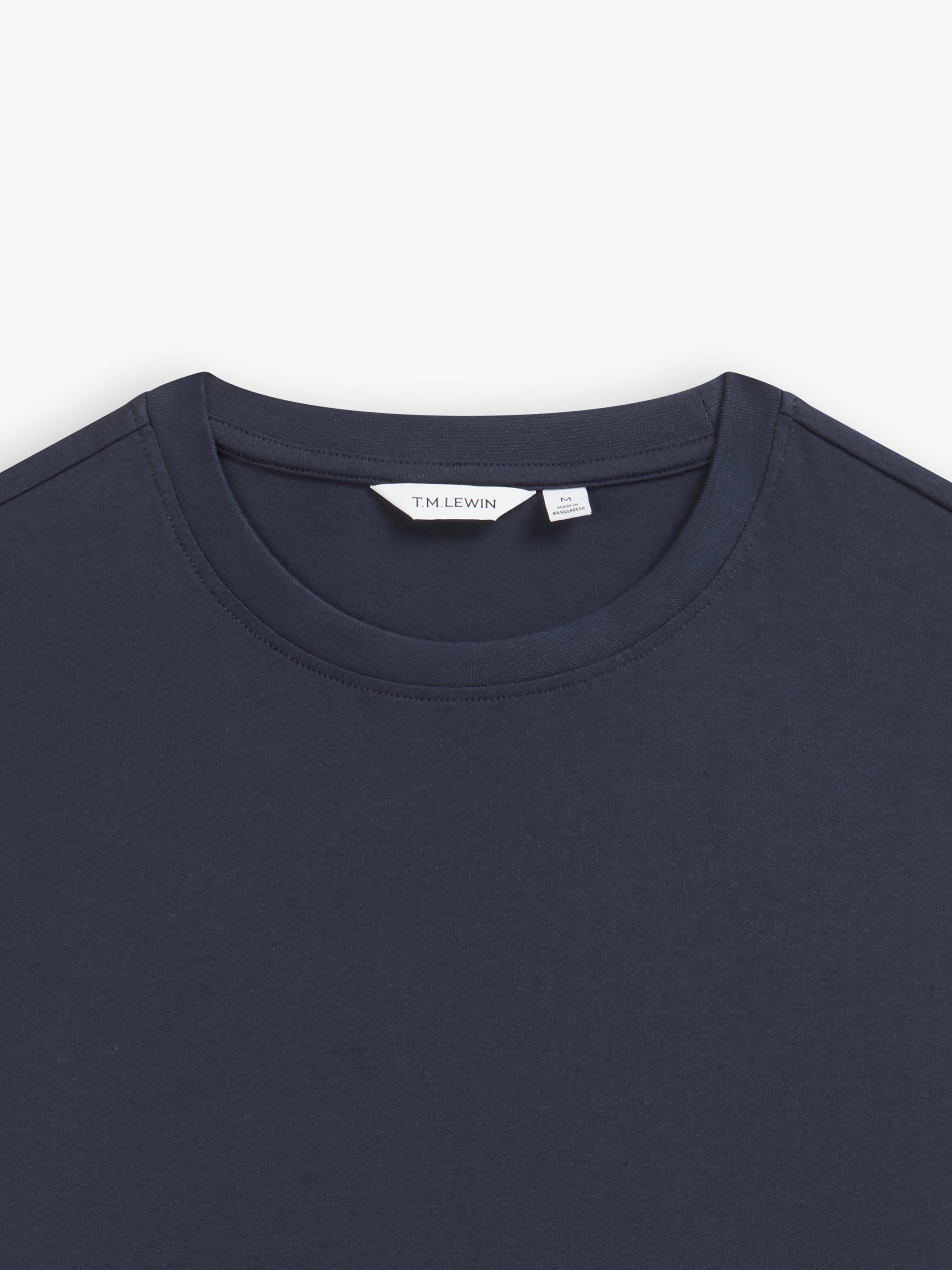 The Classic T-Shirt