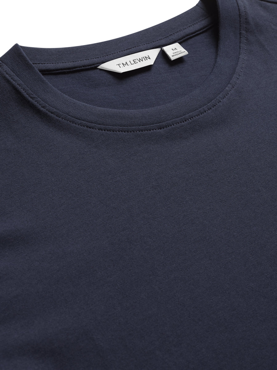 The Classic T-Shirt