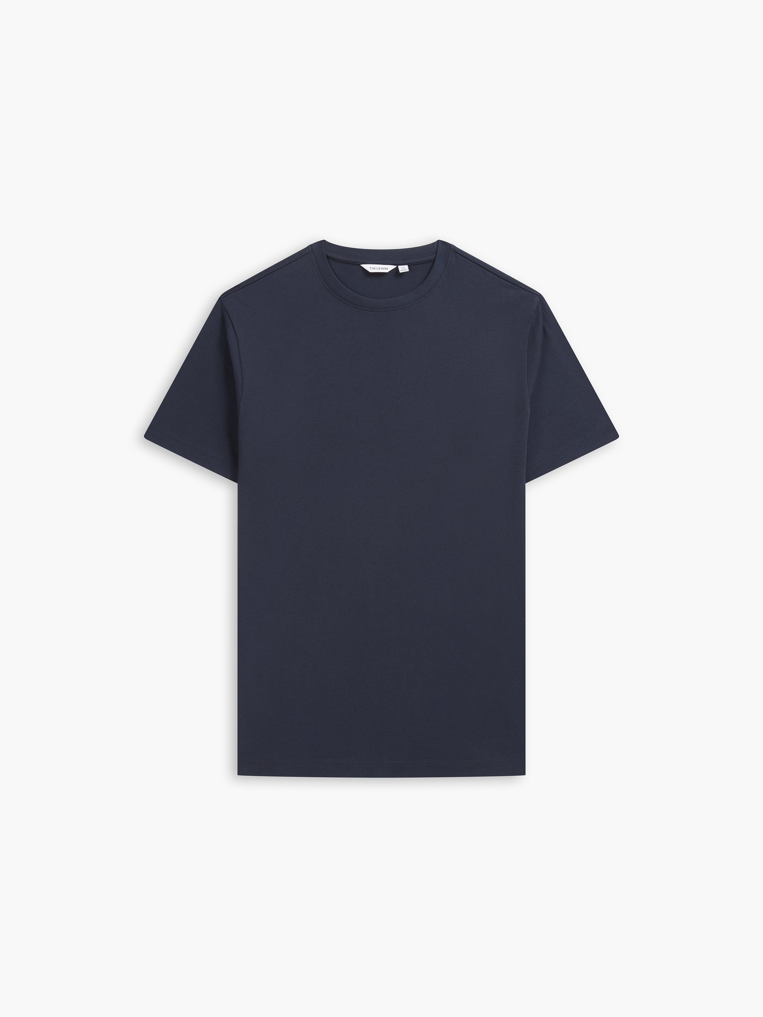 The Classic T-Shirt