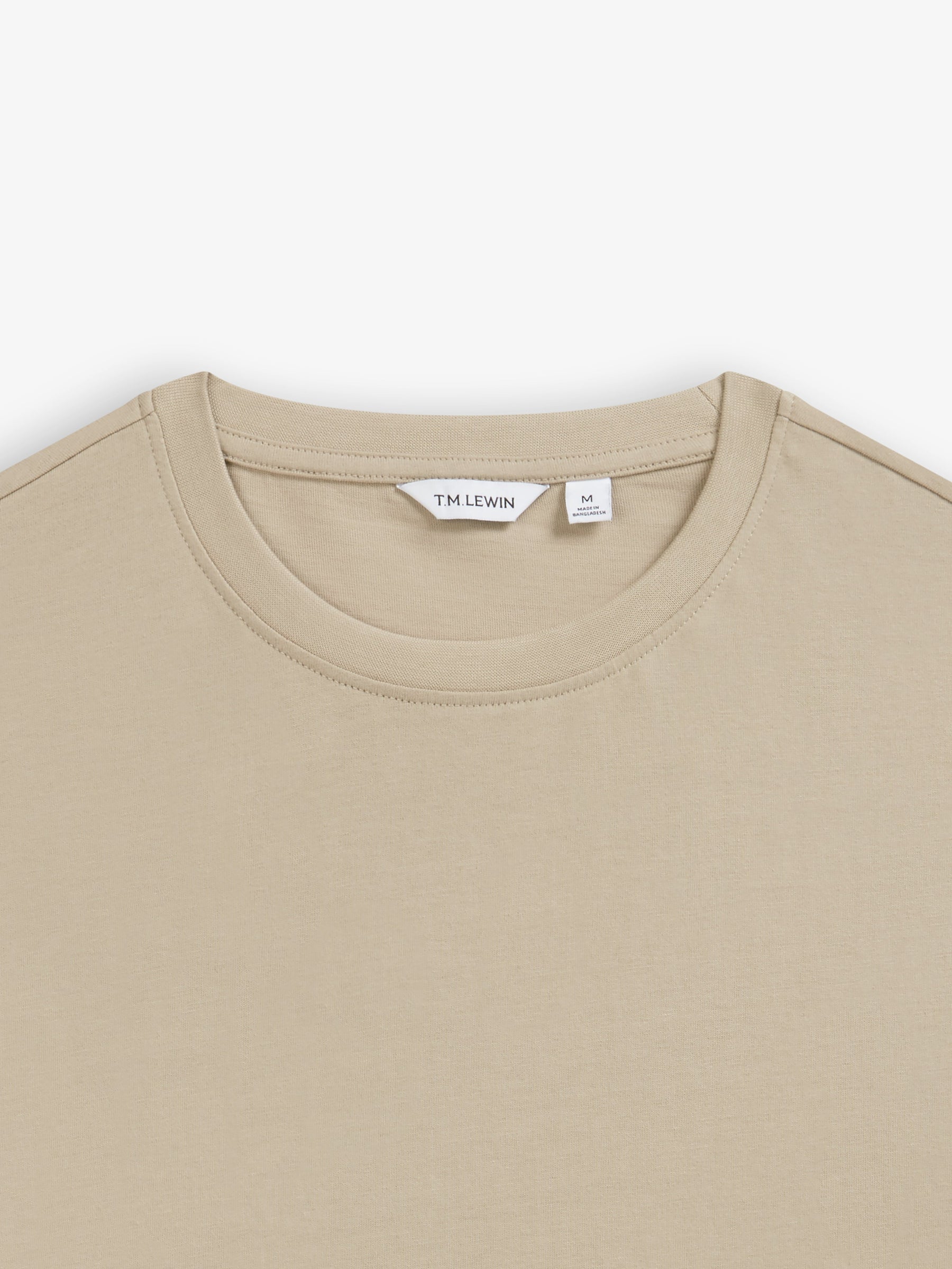 The Classic T-Shirt