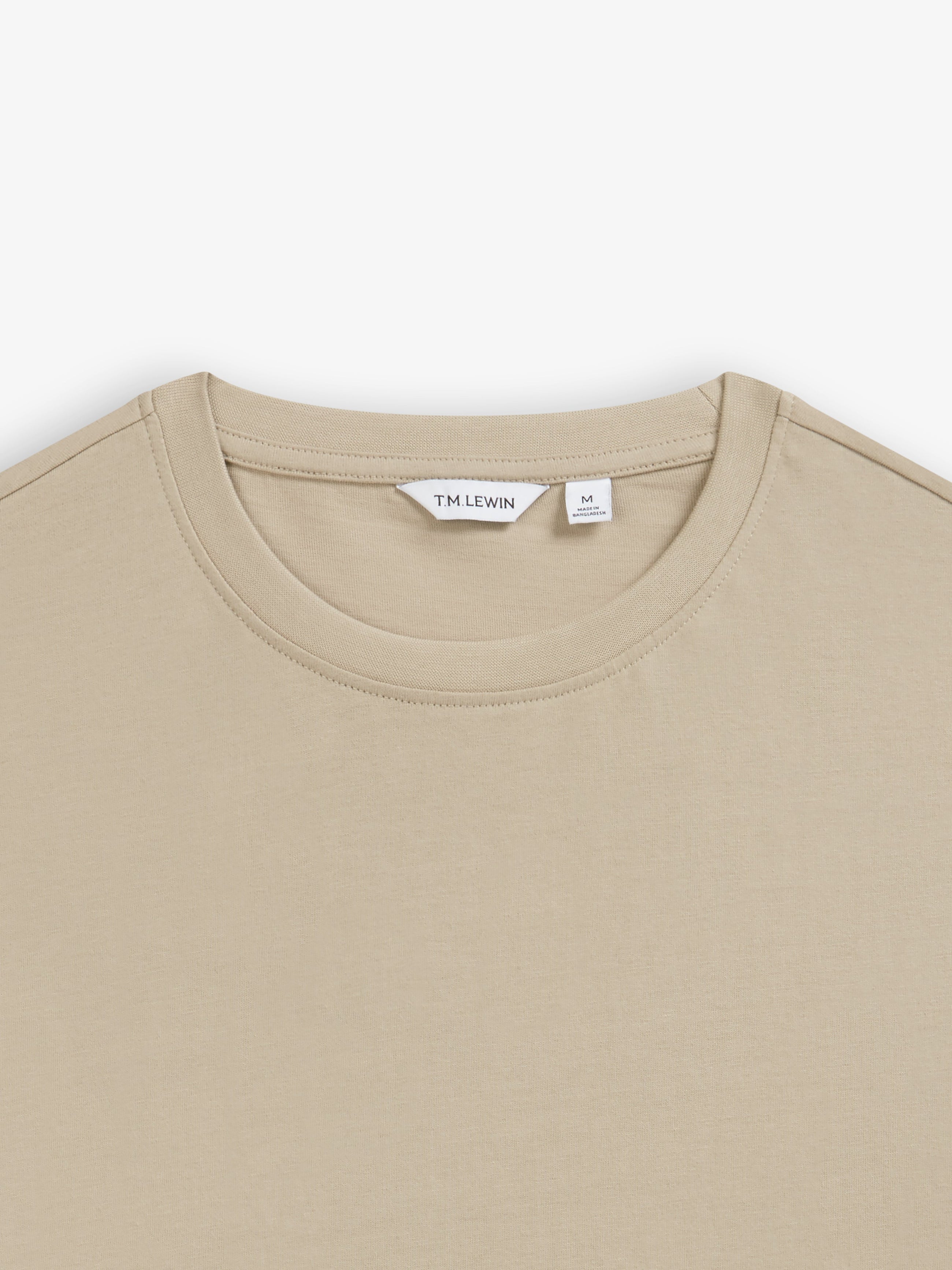 The Classic T-Shirt