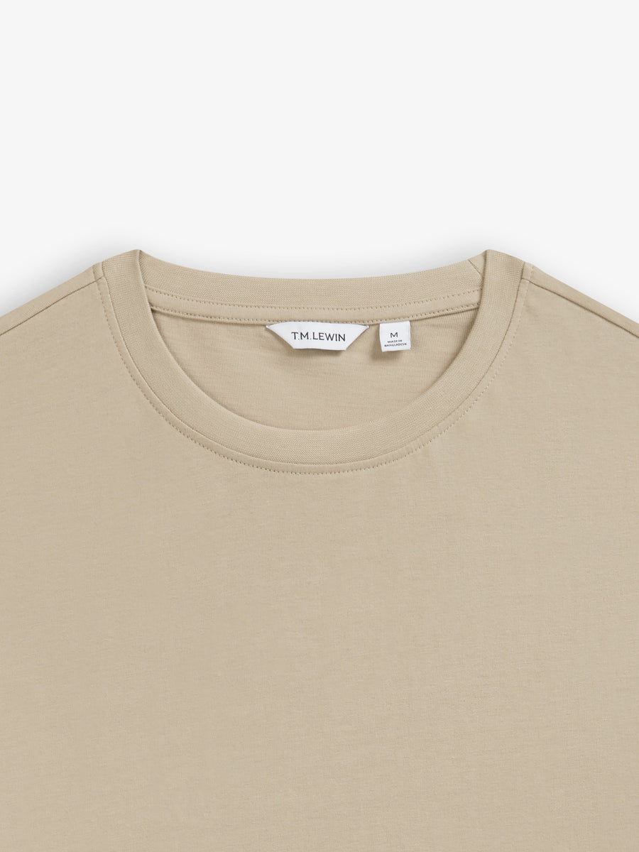 The Classic T-Shirt
