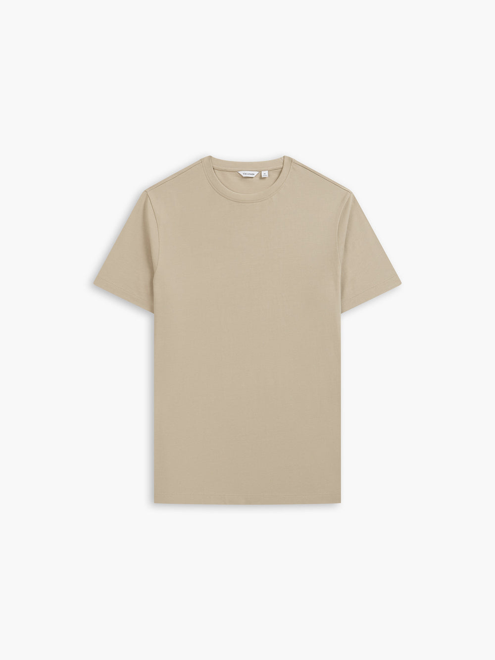 The Classic T-Shirt