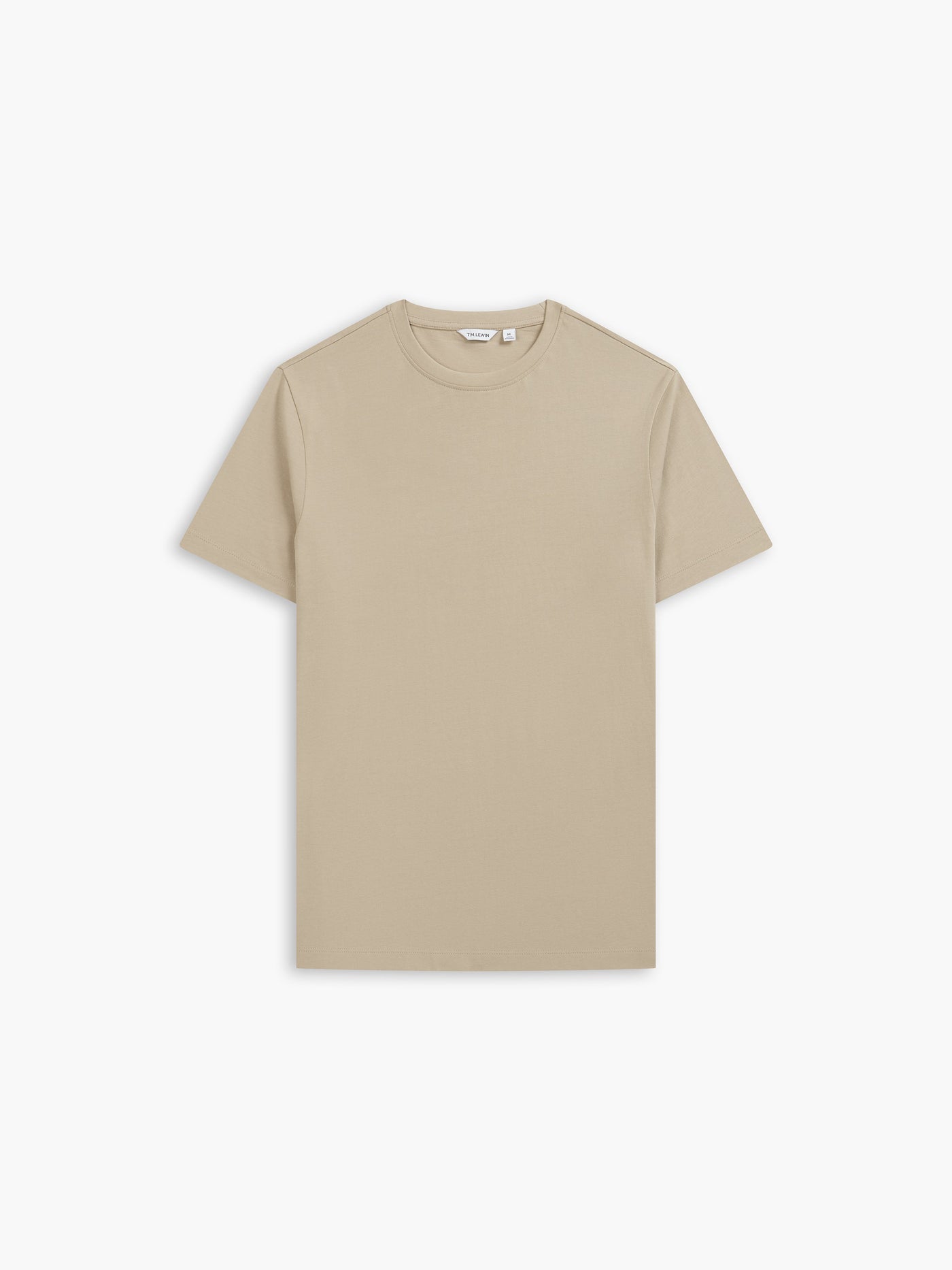 The Classic T-Shirt