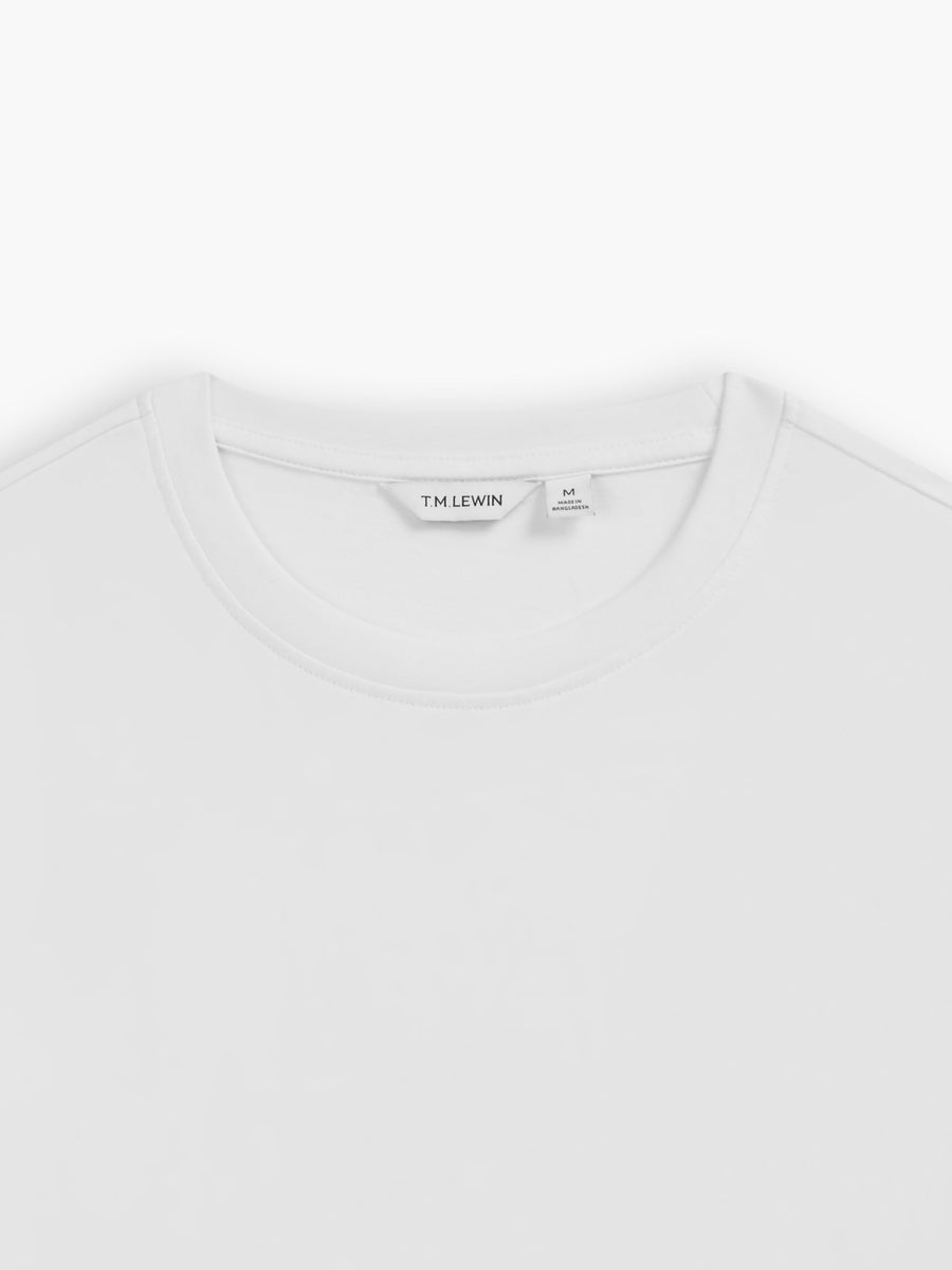The Classic T-Shirt