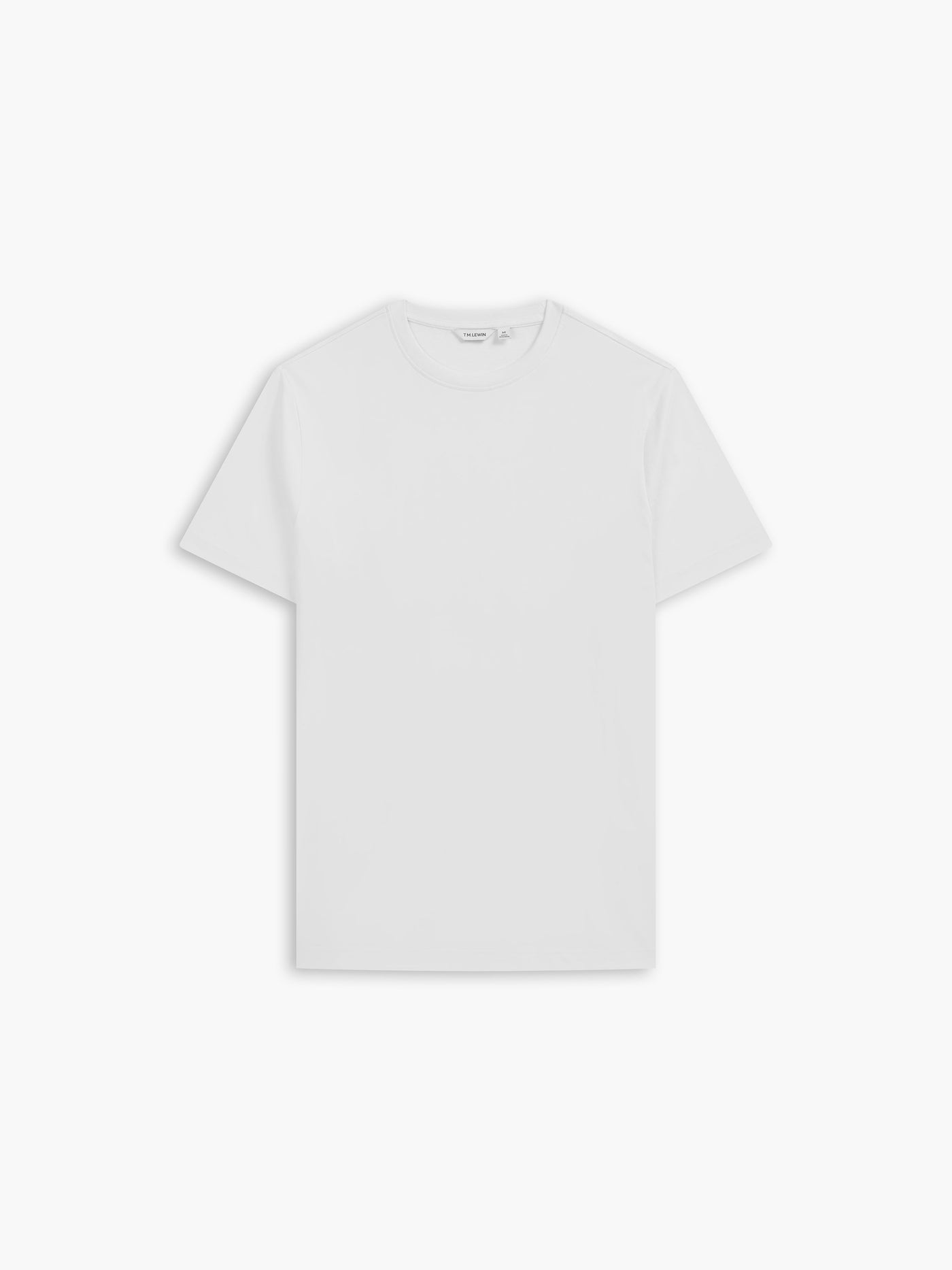 The Classic T-Shirt