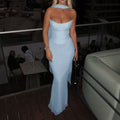 Halenora Maxi Dress