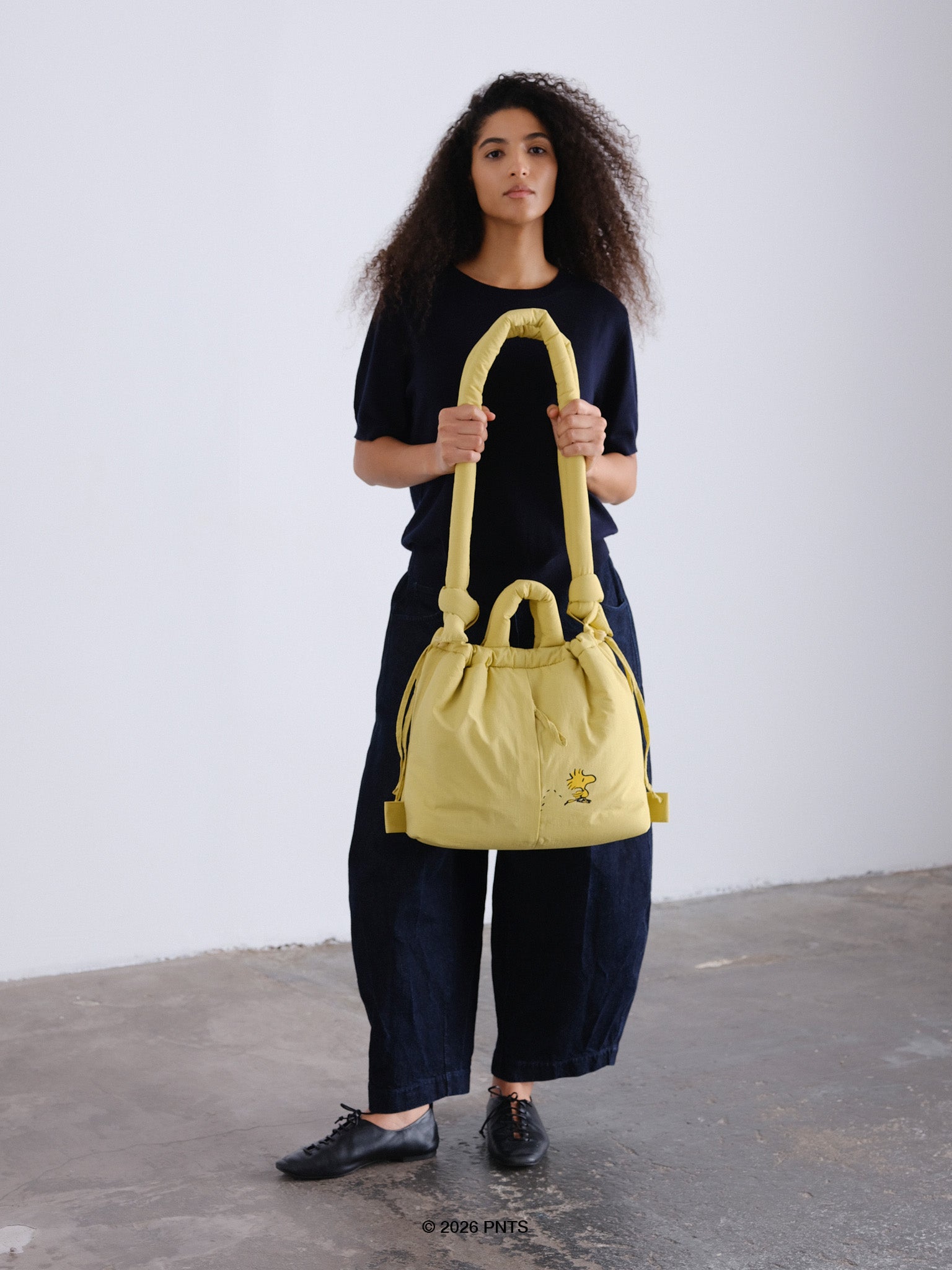 Ona Soft Bag