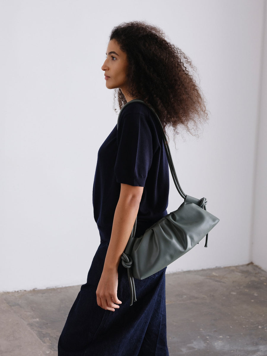 Heritage Dumpling Bag