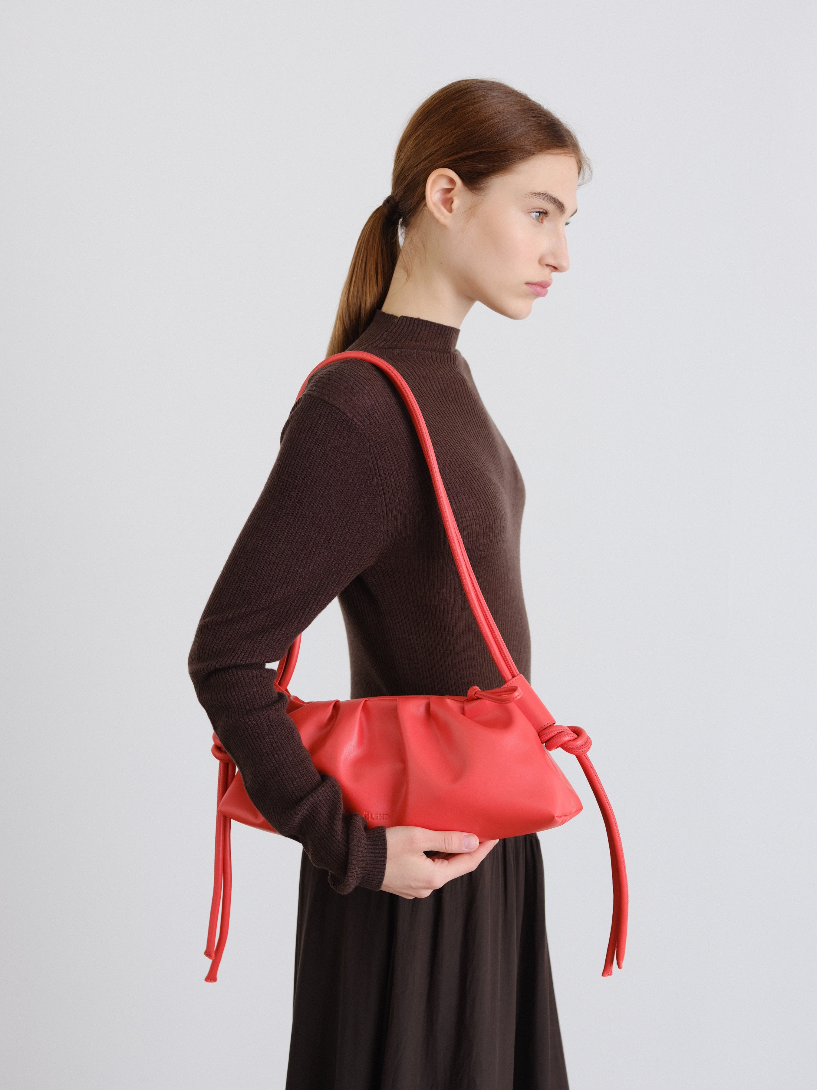 Heritage Dumpling Bag