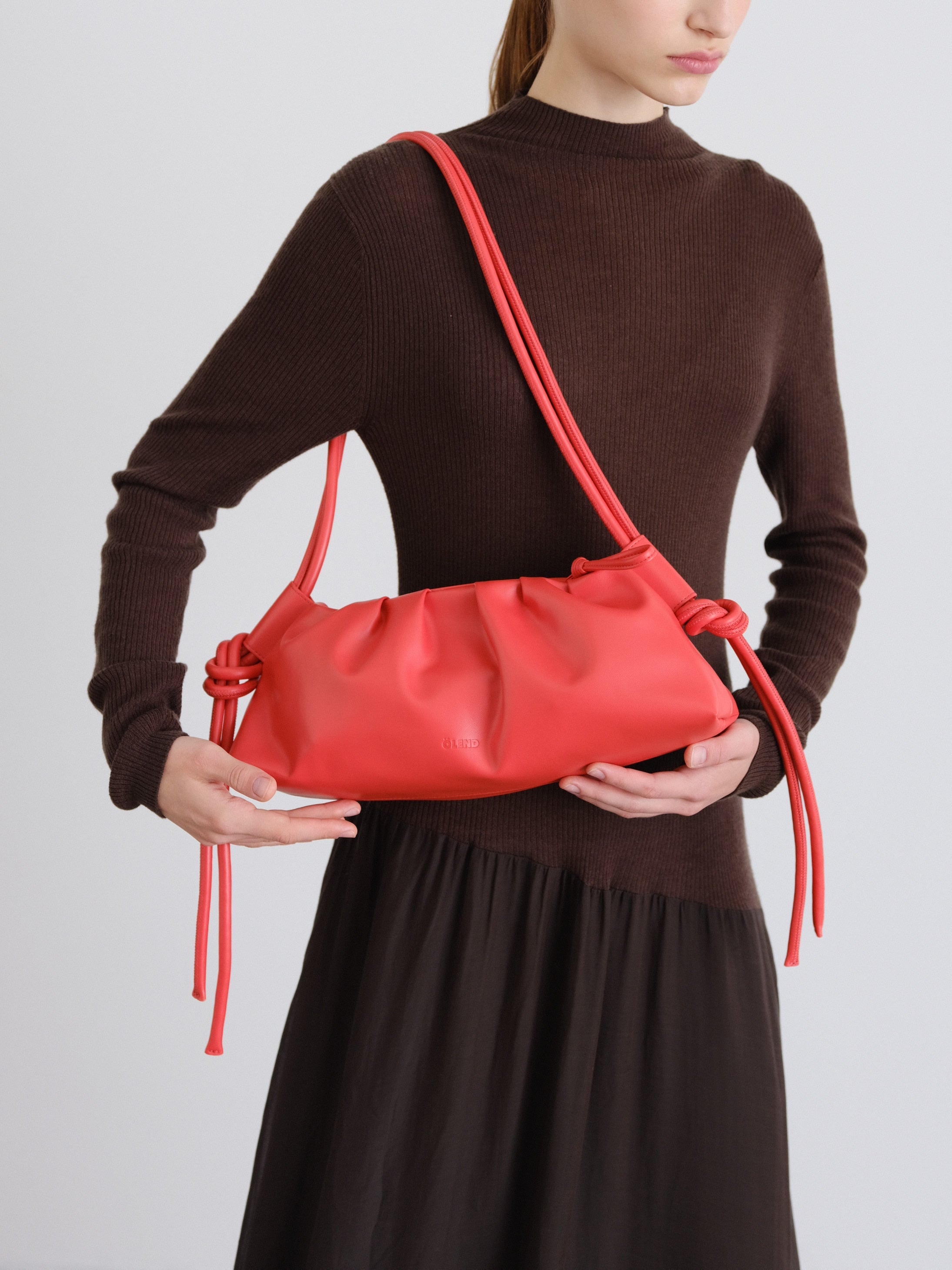 Heritage Dumpling Bag