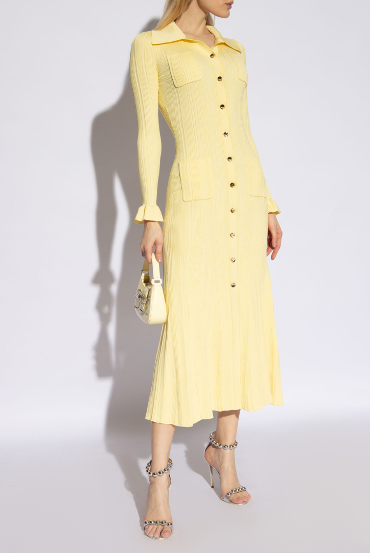 Cresenza Maxi Dress