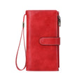 Vaulty – The Large Capacity RFID Blocking Wallet