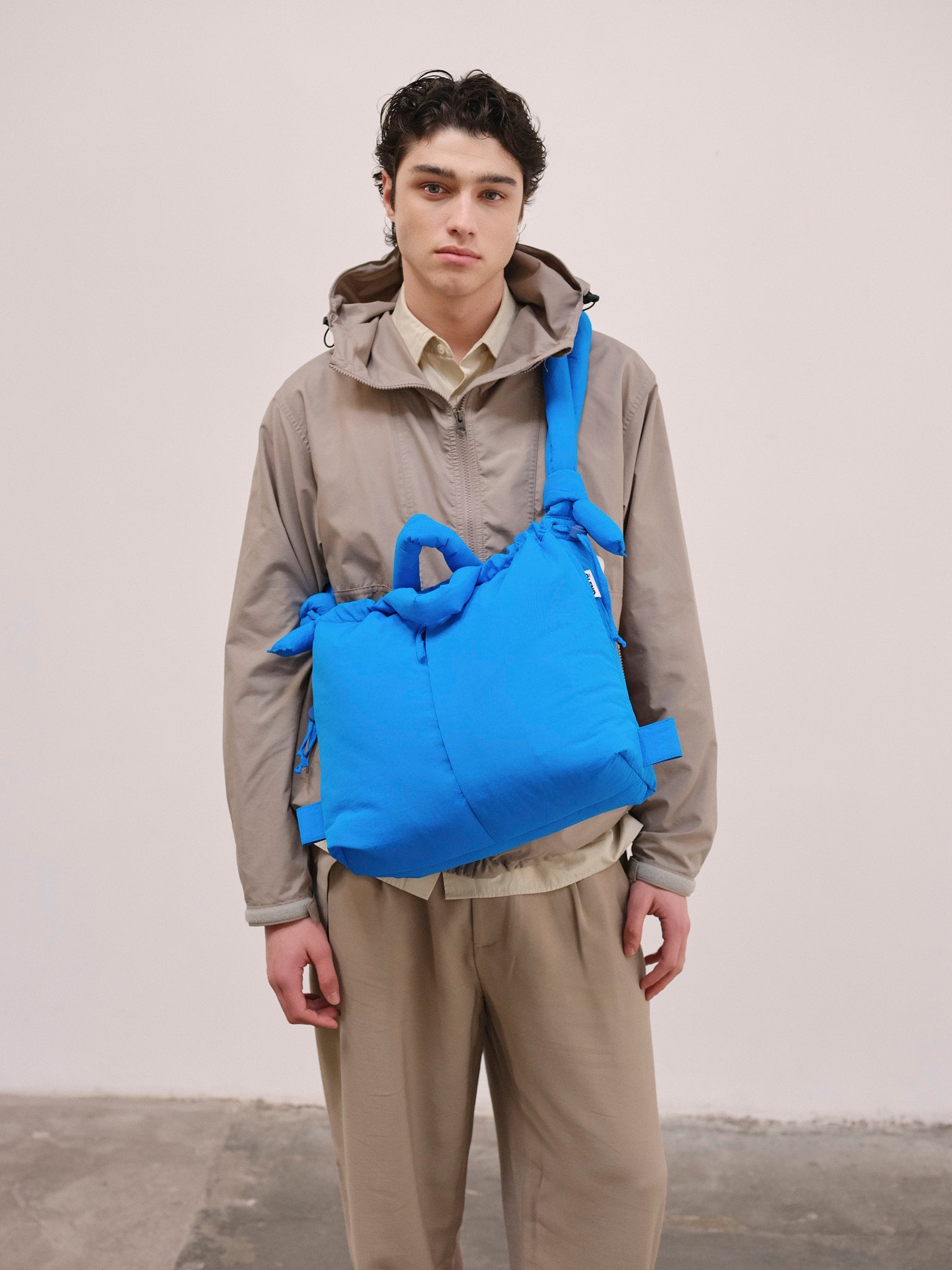 Ona Soft Bag