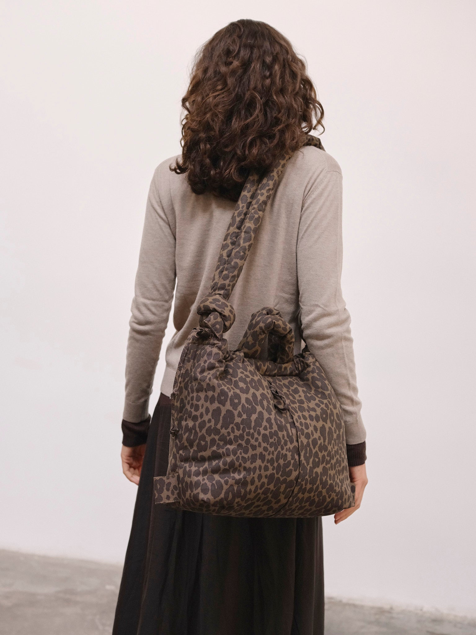 Ona Soft Bag