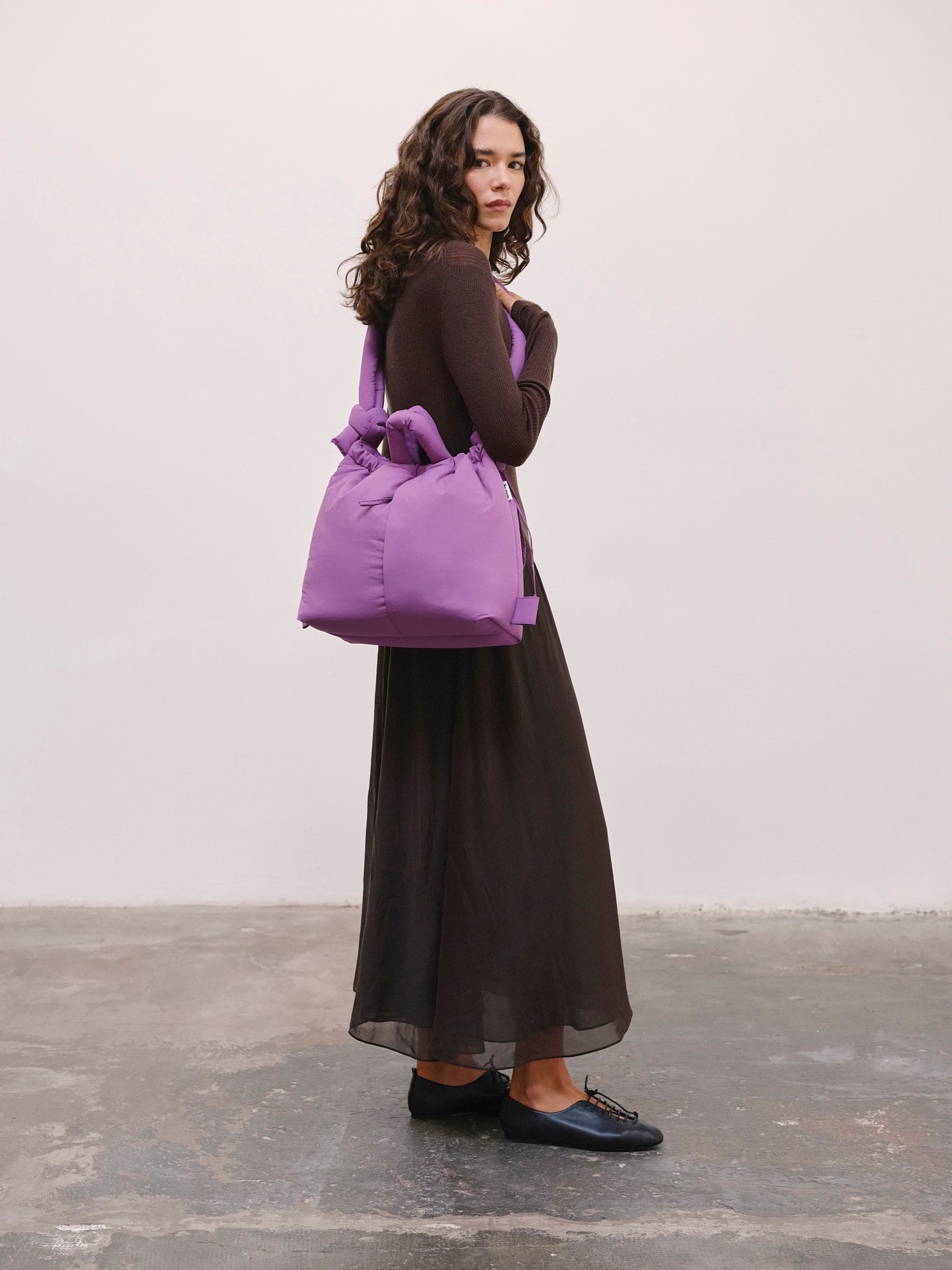 Ona Soft Bag