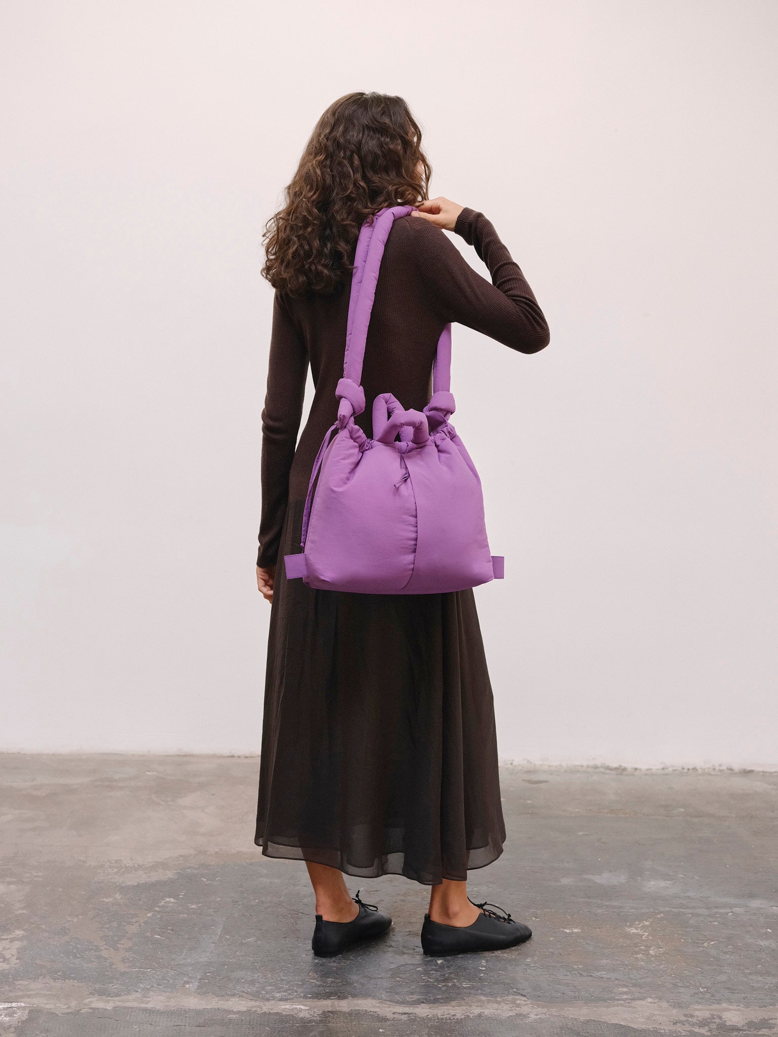 Ona Soft Bag