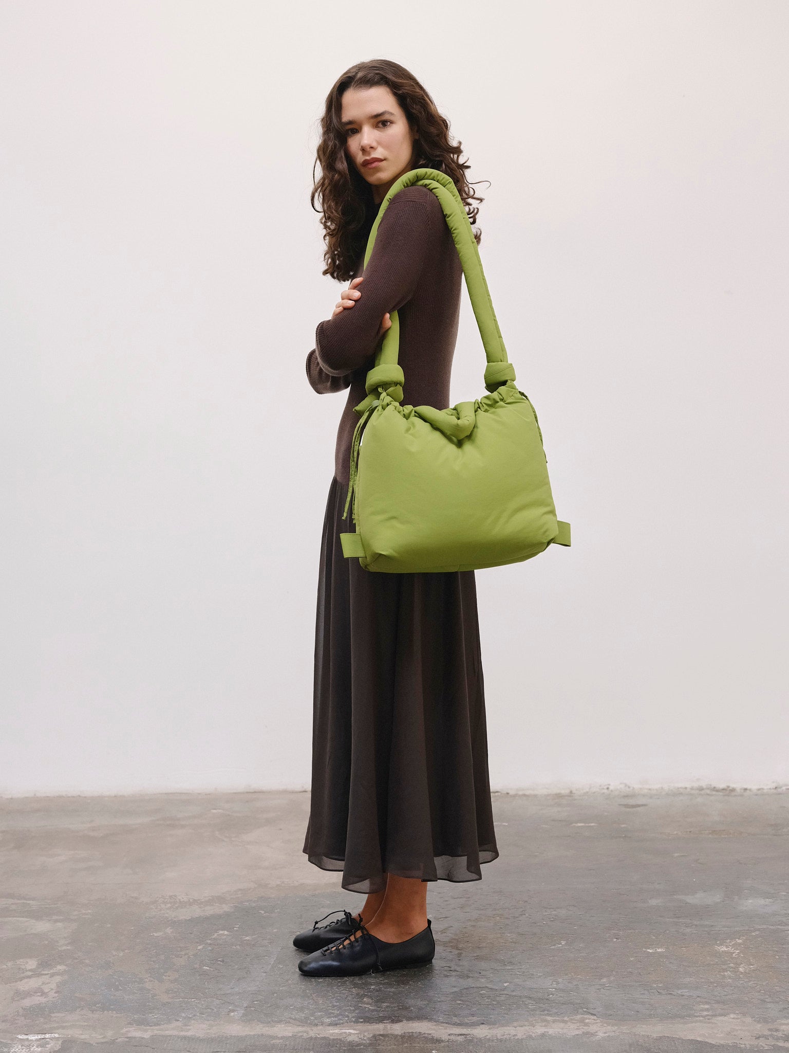 Ona Soft Bag