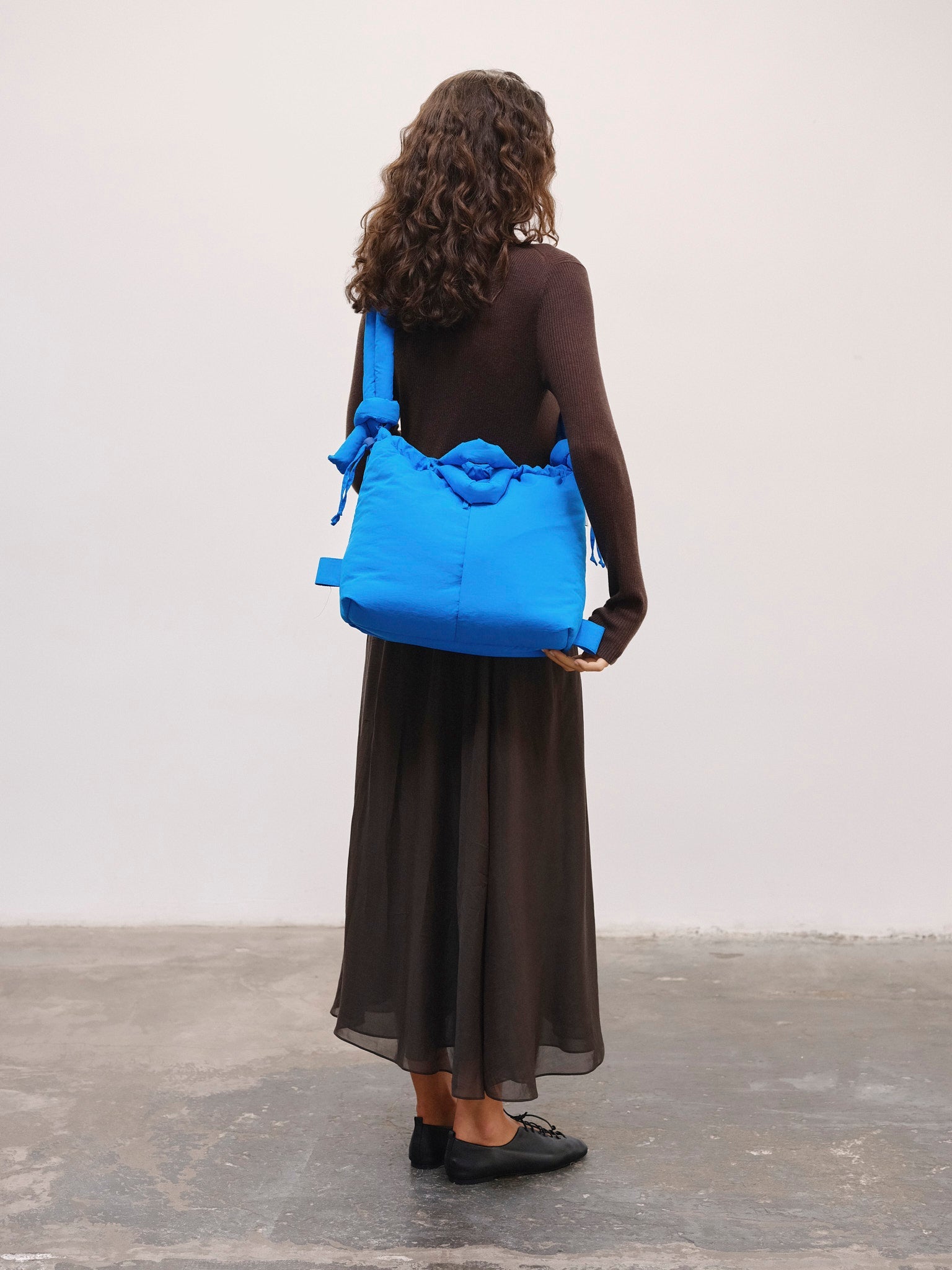 Ona Soft Bag