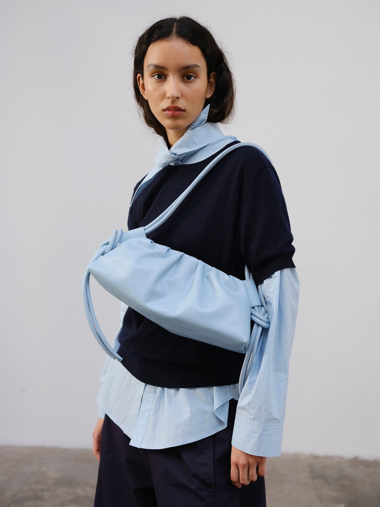 Heritage Dumpling Bag