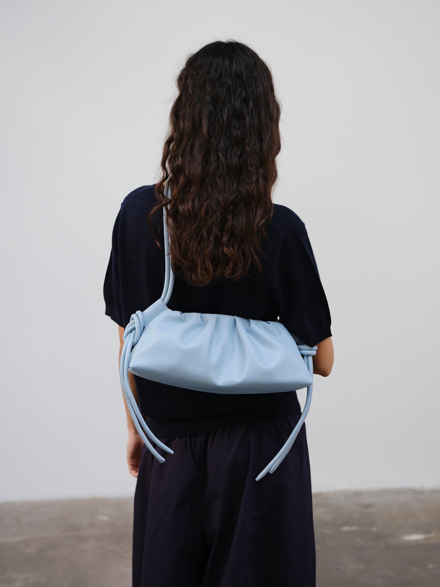 Heritage Dumpling Bag