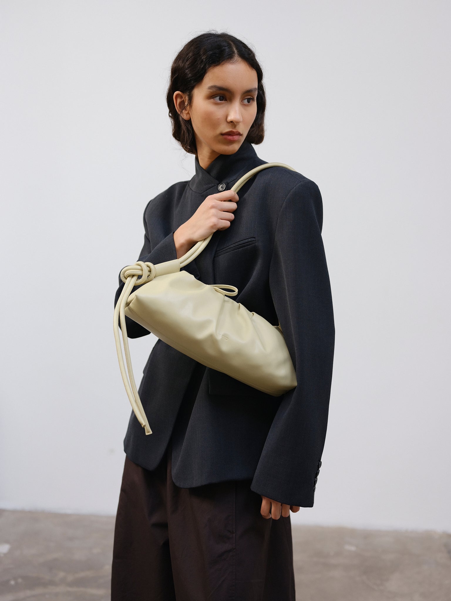 Heritage Dumpling Bag