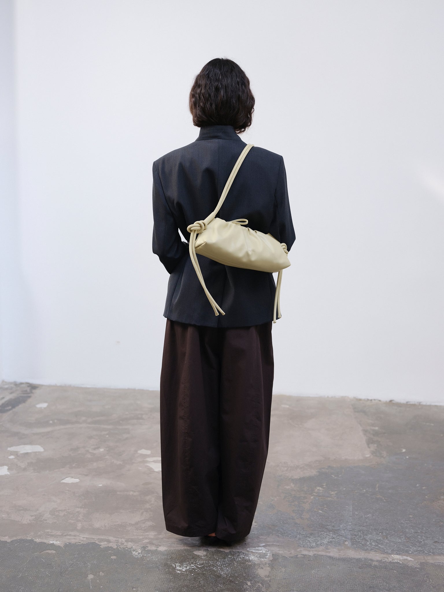 Heritage Dumpling Bag