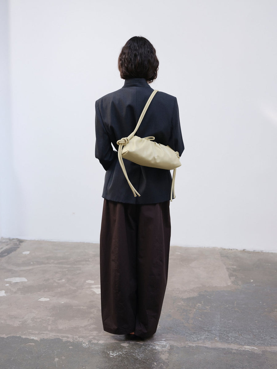 Heritage Dumpling Bag