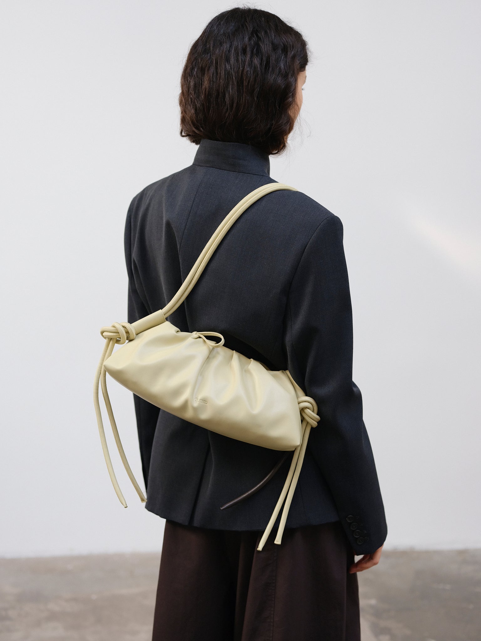 Heritage Dumpling Bag