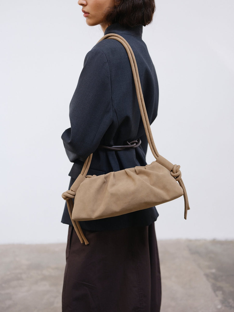 Heritage Dumpling Bag