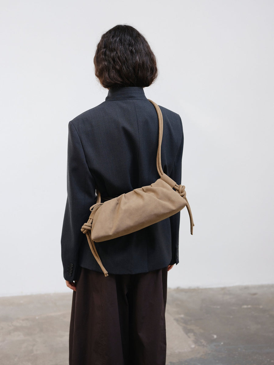 Heritage Dumpling Bag