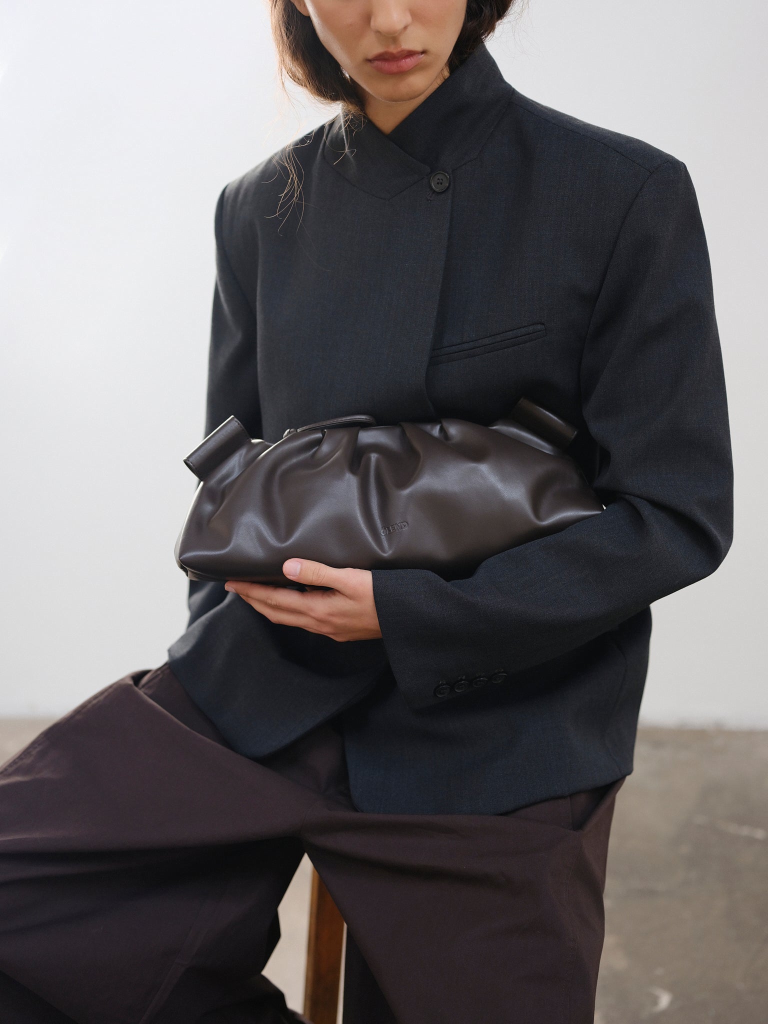 Heritage Dumpling Bag