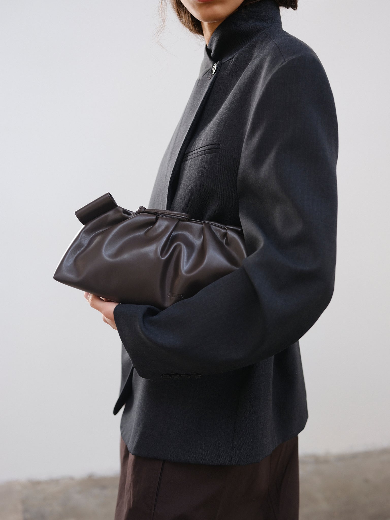 Heritage Dumpling Bag