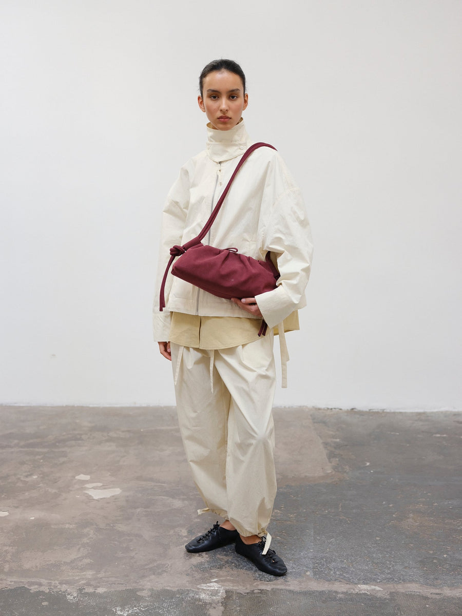 Heritage Dumpling Bag